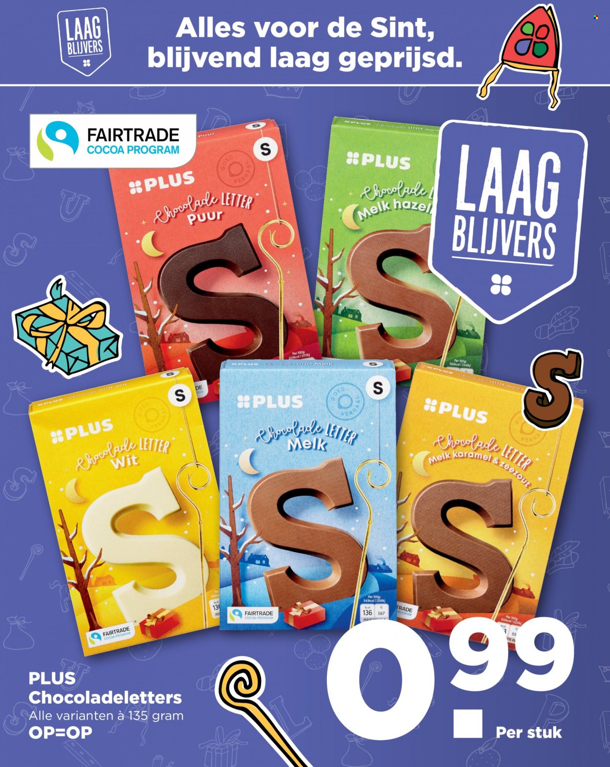 Plus-aanbieding - 14-11-2021 - 20-11-2021. Pagina 15