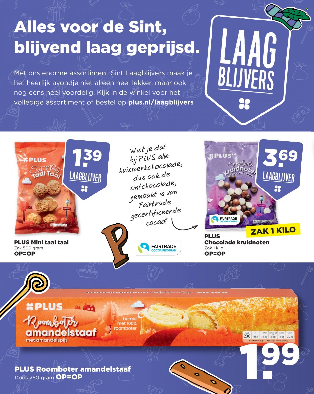 Plus-aanbieding - 14-11-2021 - 20-11-2021. Pagina 16