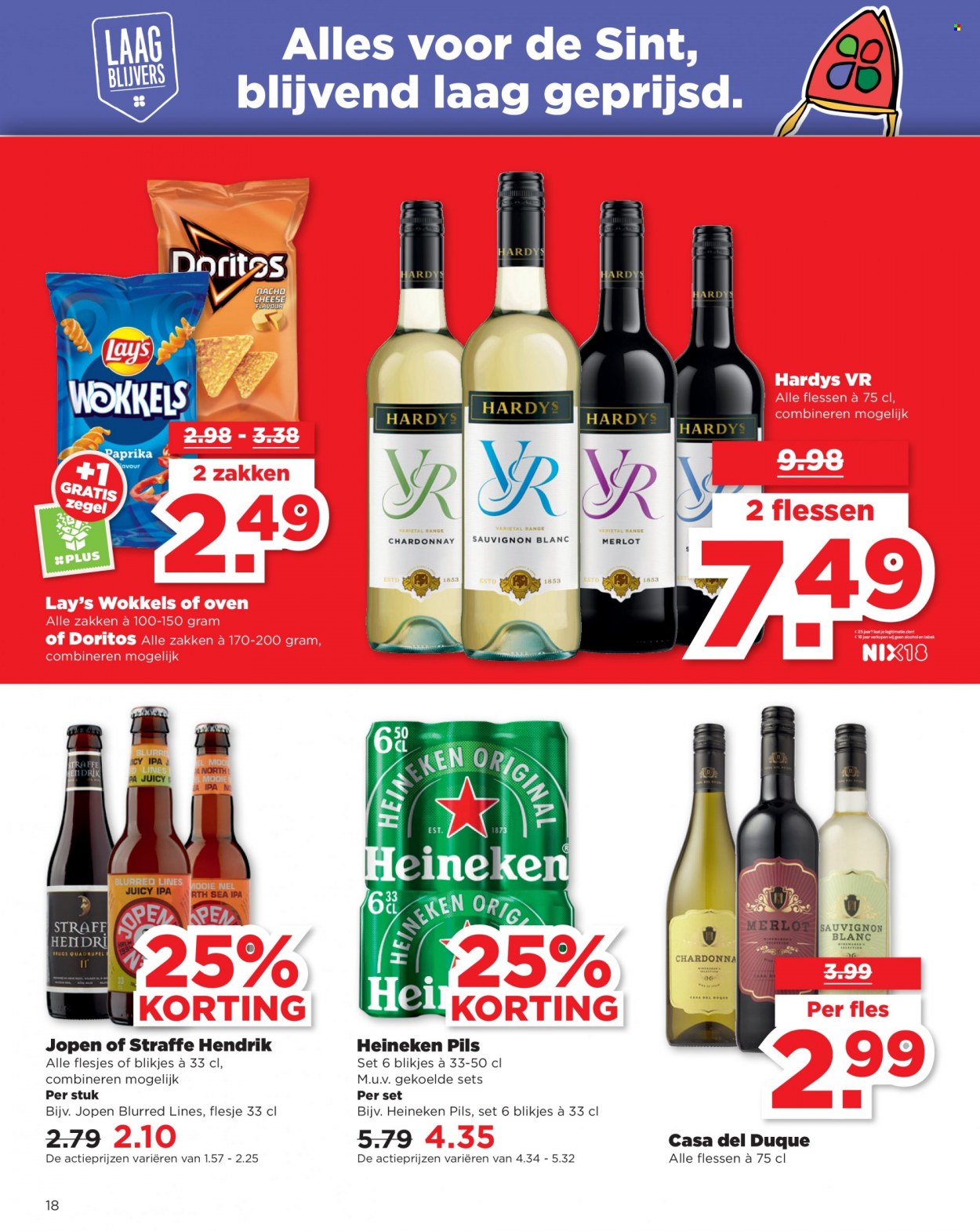 Plus-aanbieding - 14-11-2021 - 20-11-2021. Pagina 22