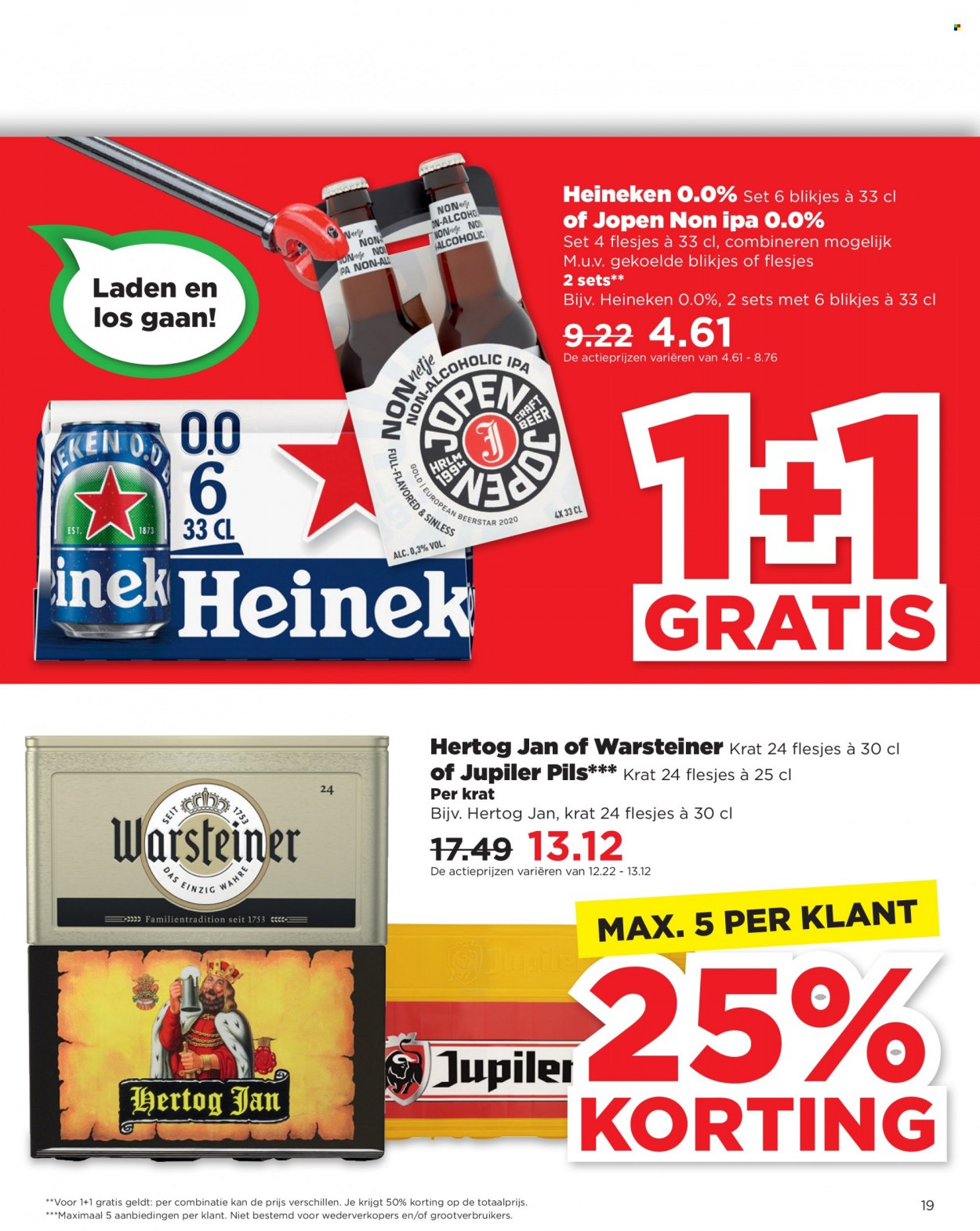 Plus-aanbieding - 14-11-2021 - 20-11-2021. Pagina 23