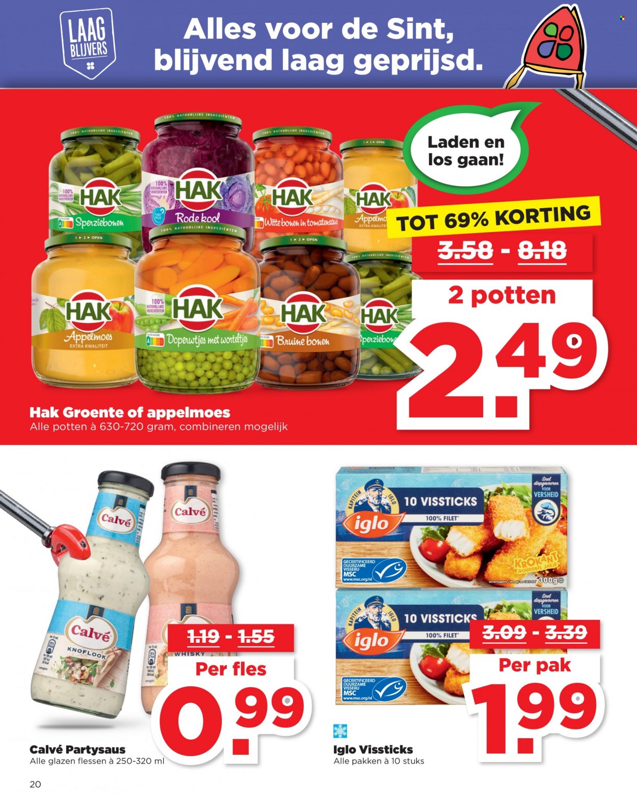 Plus-aanbieding - 14-11-2021 - 20-11-2021. Pagina 24