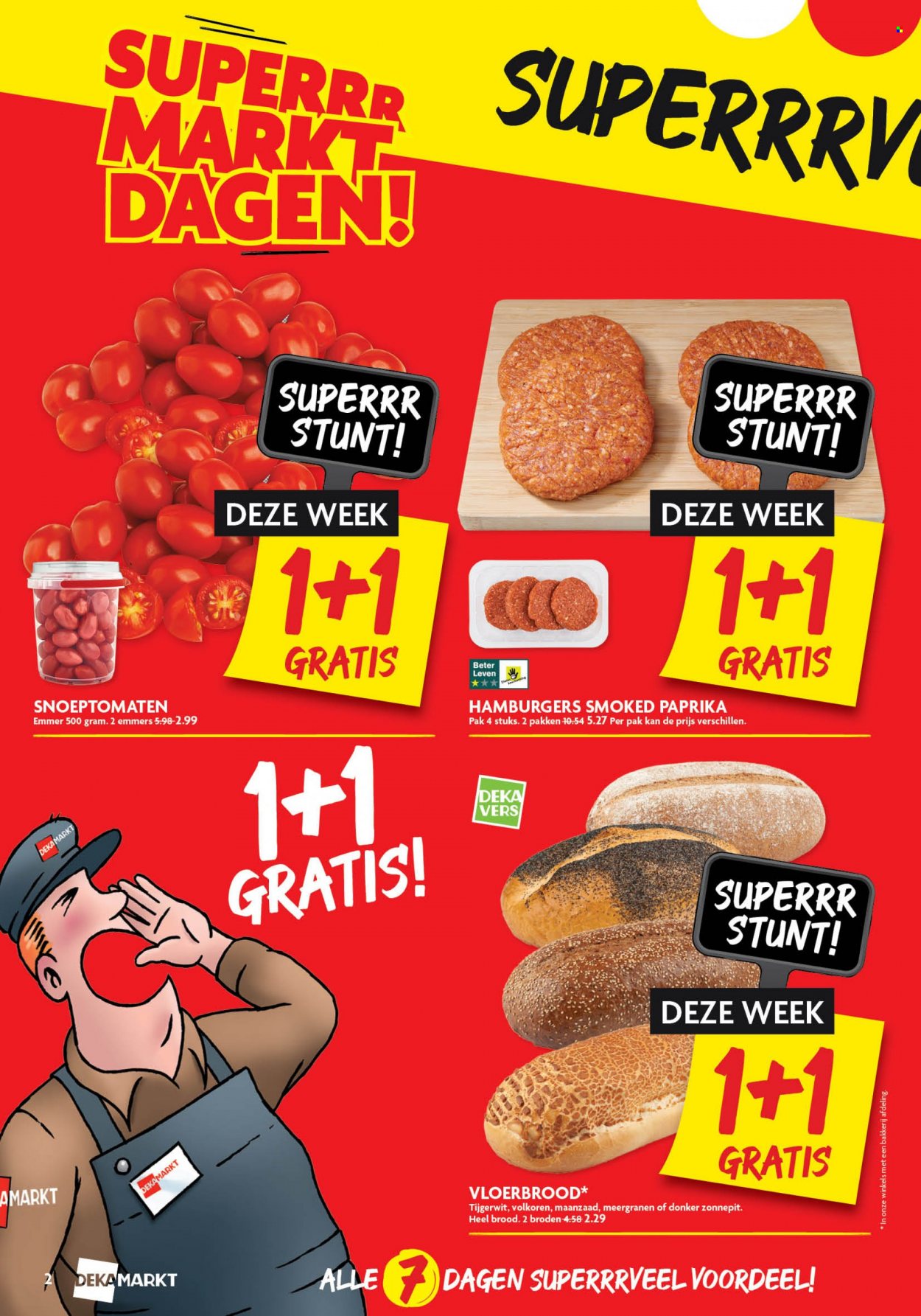 DekaMarkt-aanbieding - 14-11-2021 - 20-11-2021. Pagina 2