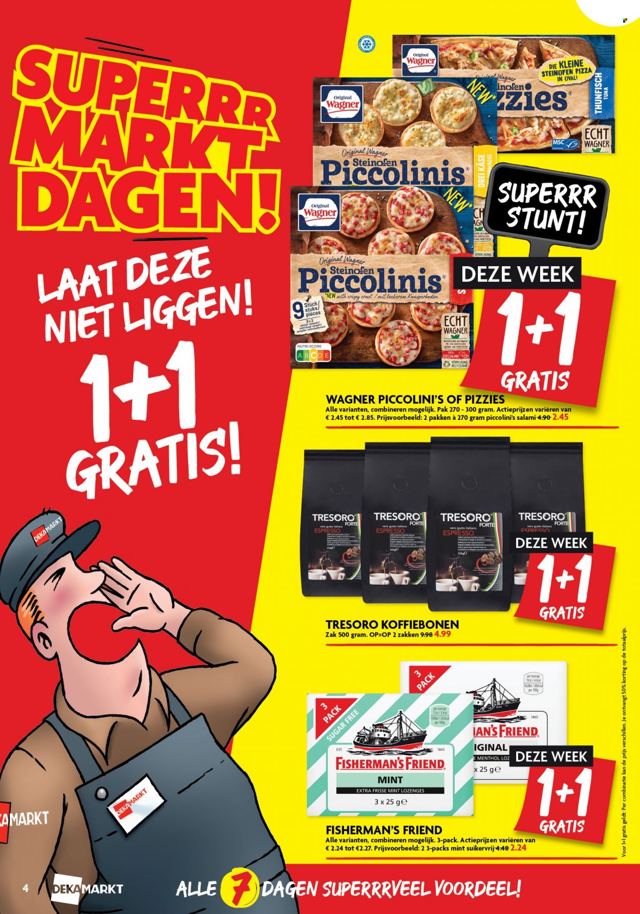 DekaMarkt-aanbieding - 14-11-2021 - 20-11-2021. Pagina 4