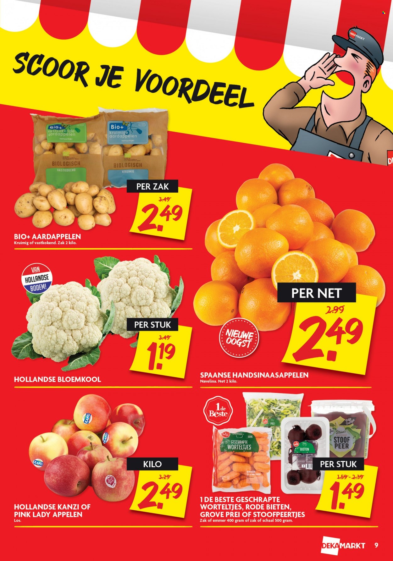 DekaMarkt-aanbieding - 14-11-2021 - 20-11-2021. Pagina 9