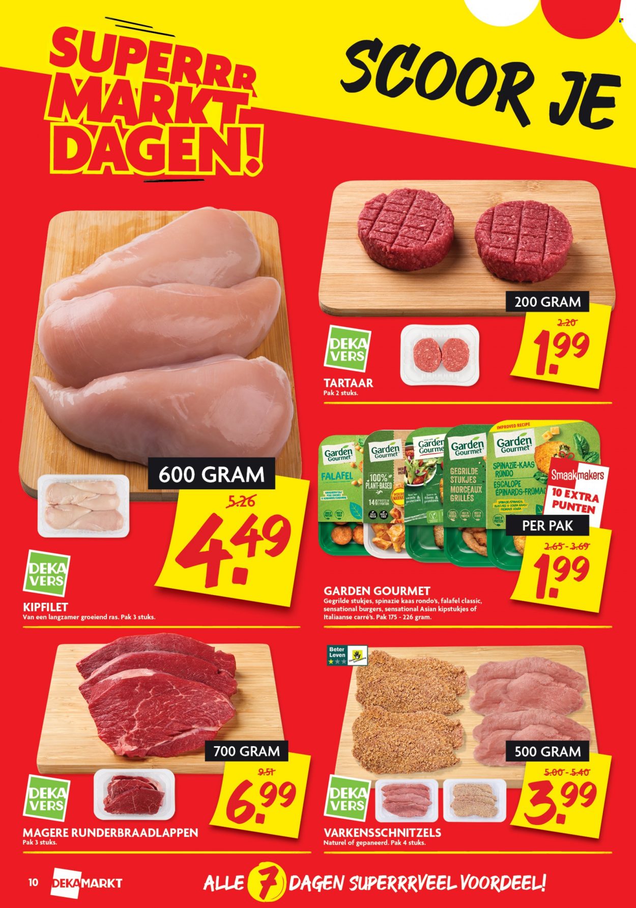 DekaMarkt-aanbieding - 14-11-2021 - 20-11-2021. Pagina 10