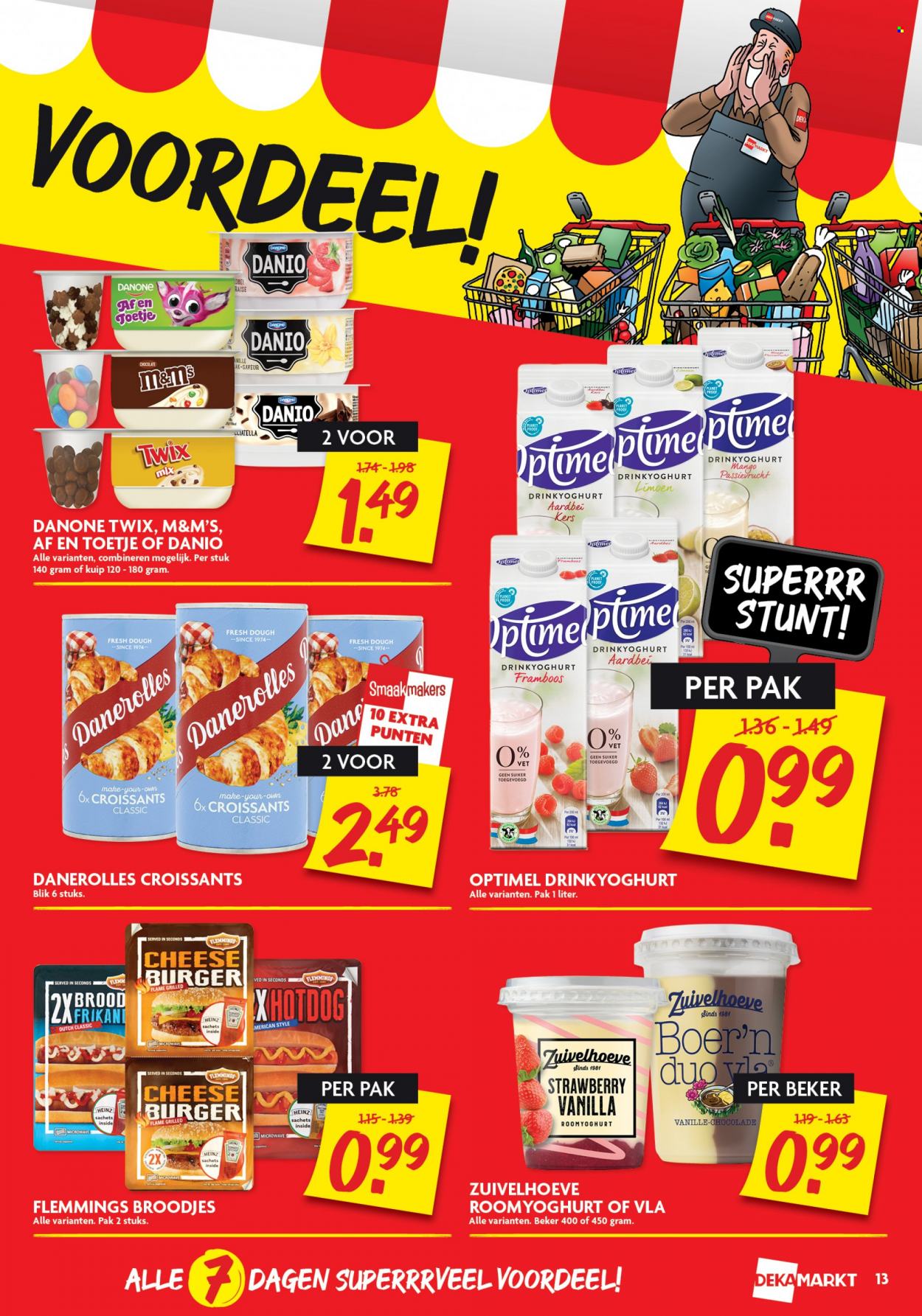 DekaMarkt-aanbieding - 14-11-2021 - 20-11-2021. Pagina 13