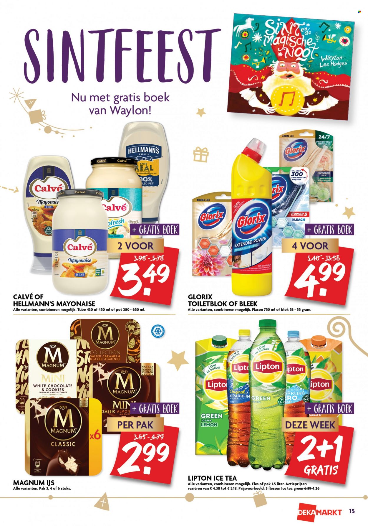 DekaMarkt-aanbieding - 14-11-2021 - 20-11-2021. Pagina 15
