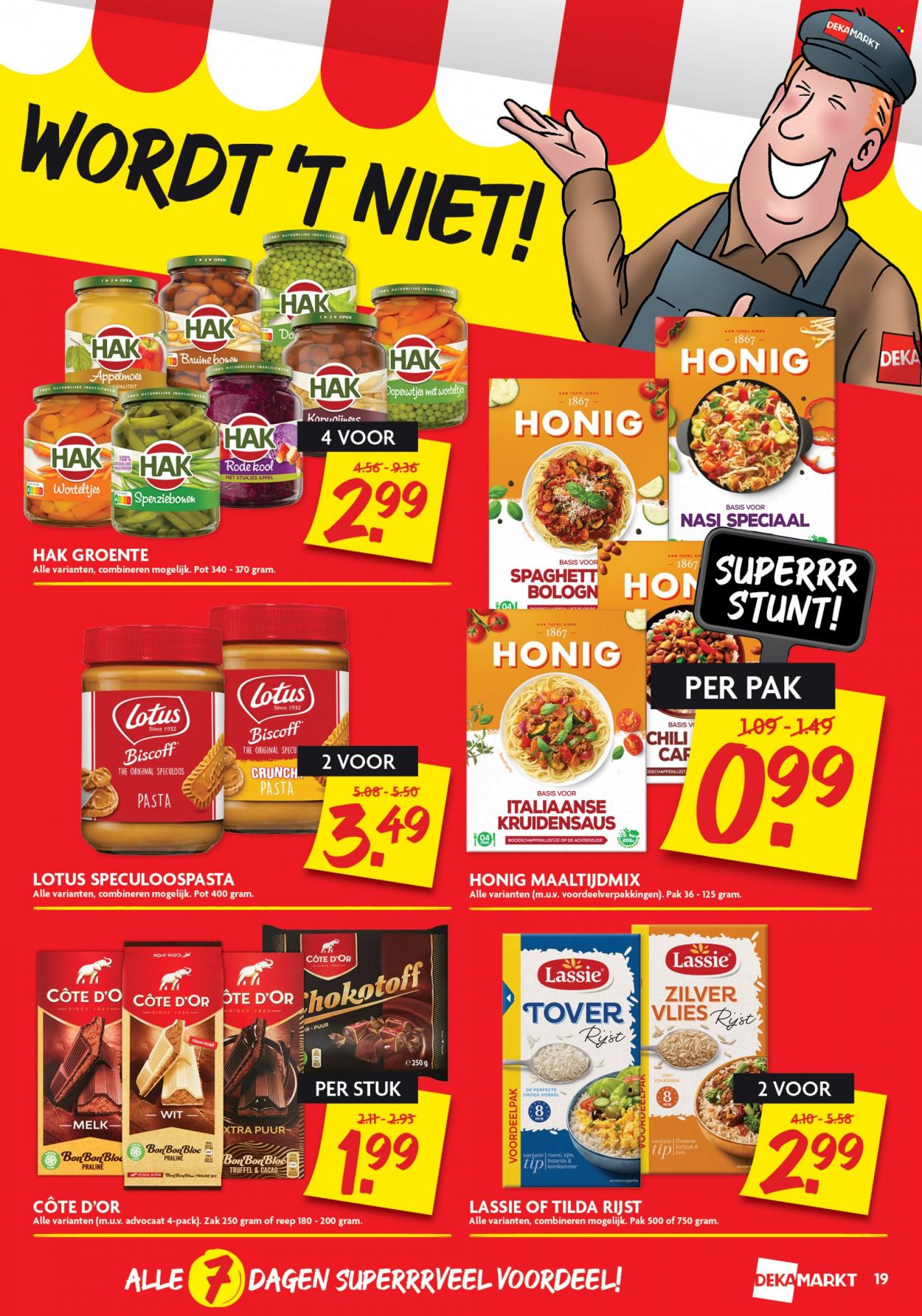 DekaMarkt-aanbieding - 14-11-2021 - 20-11-2021. Pagina 19