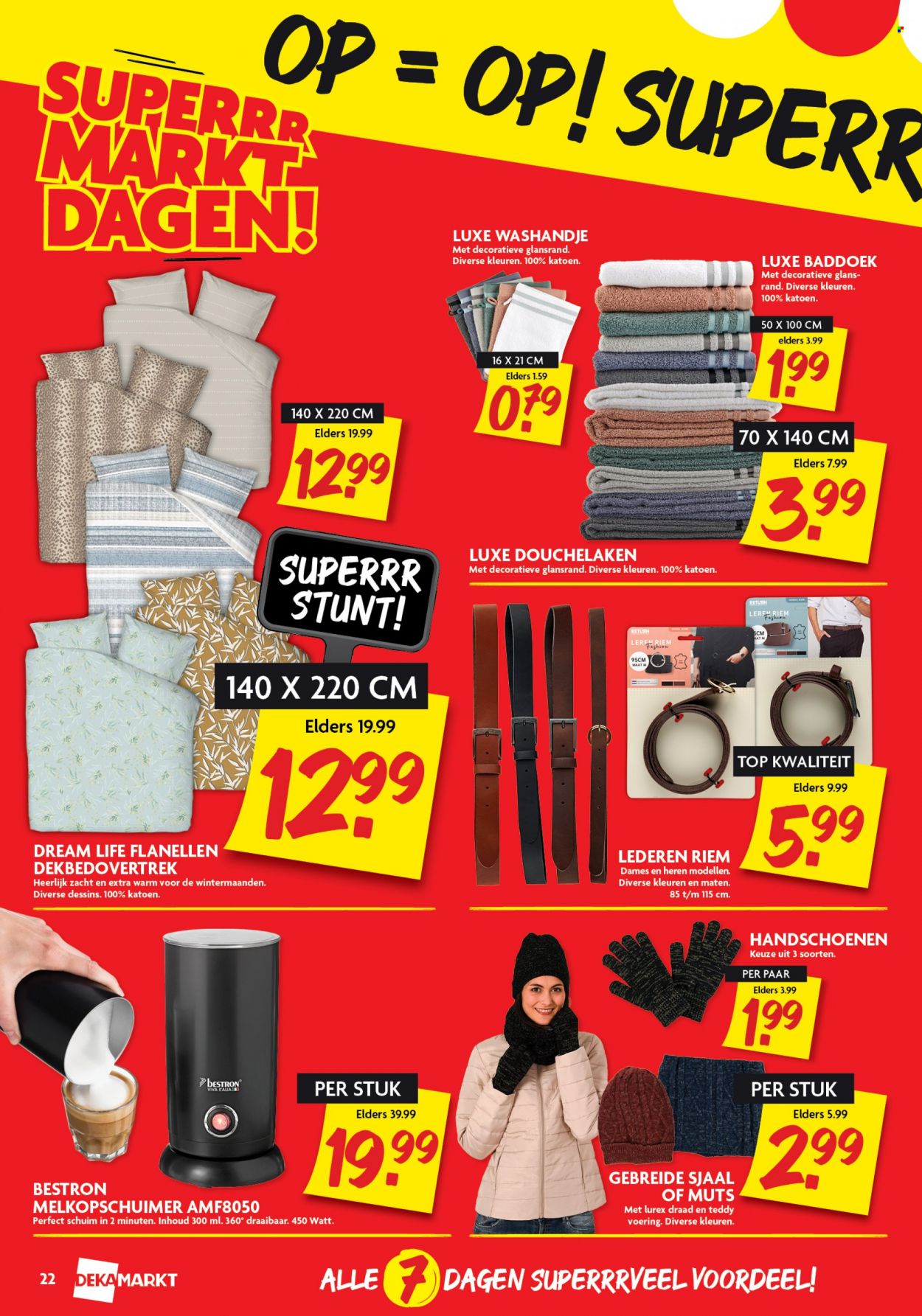DekaMarkt-aanbieding - 14-11-2021 - 20-11-2021. Pagina 22