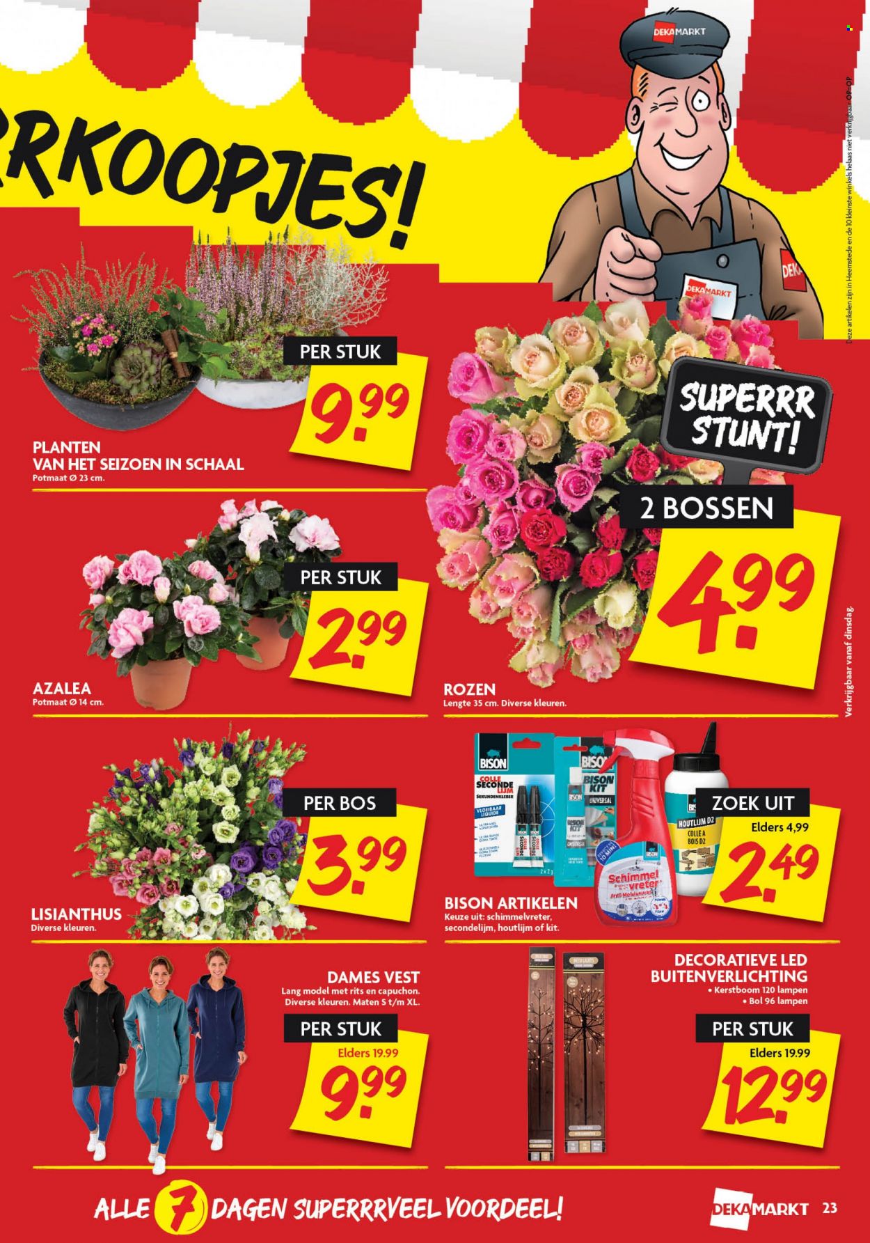 DekaMarkt-aanbieding - 14-11-2021 - 20-11-2021. Pagina 23