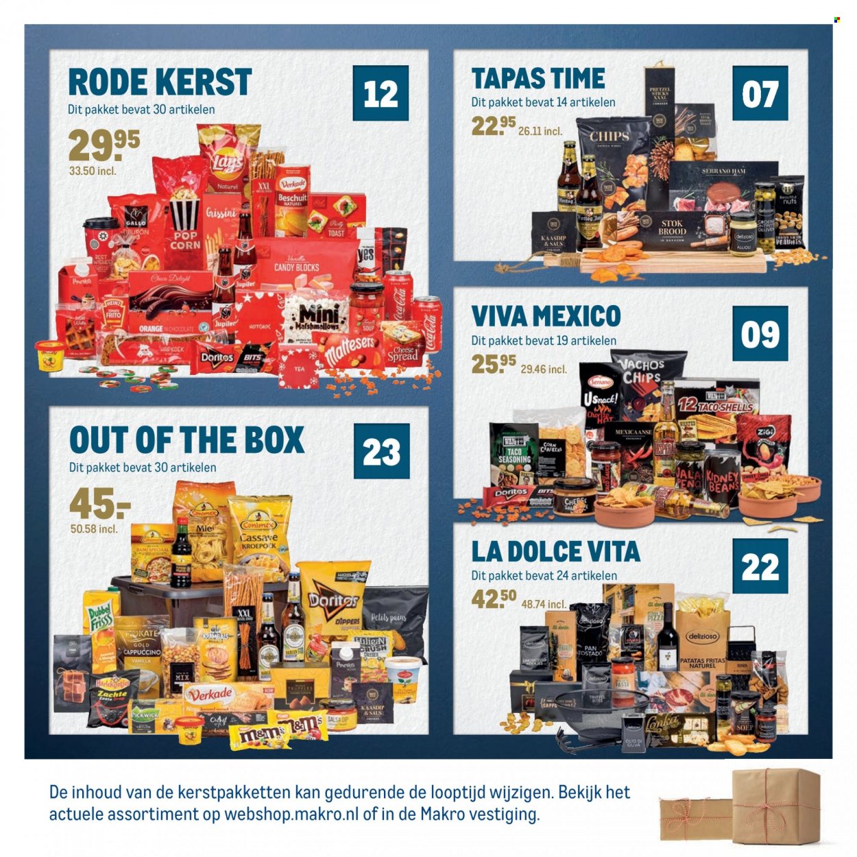 Makro-aanbieding - 10-11-2021 - 23-11-2021. Pagina 4