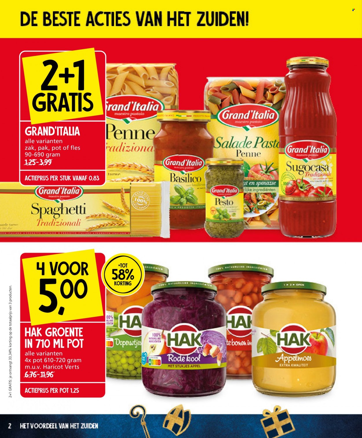 Jan Linders-aanbieding - 15-11-2021 - 21-11-2021. Pagina 2