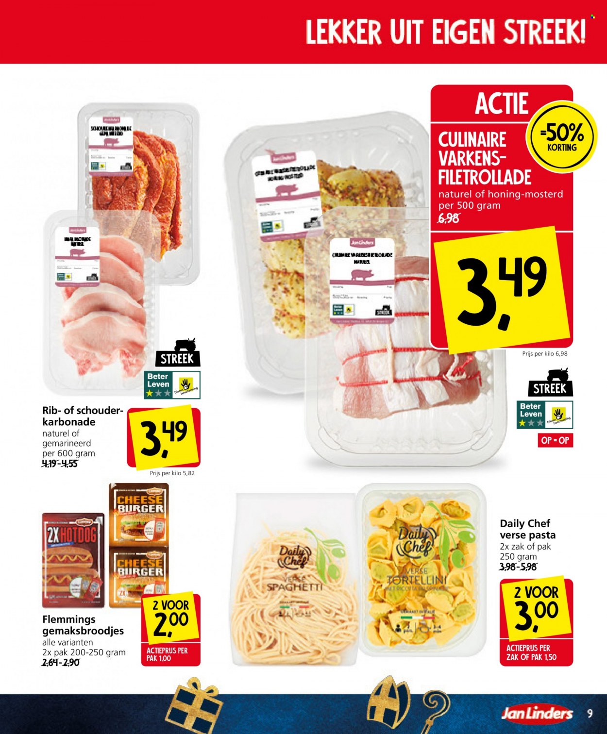 Jan Linders-aanbieding - 15-11-2021 - 21-11-2021. Pagina 9