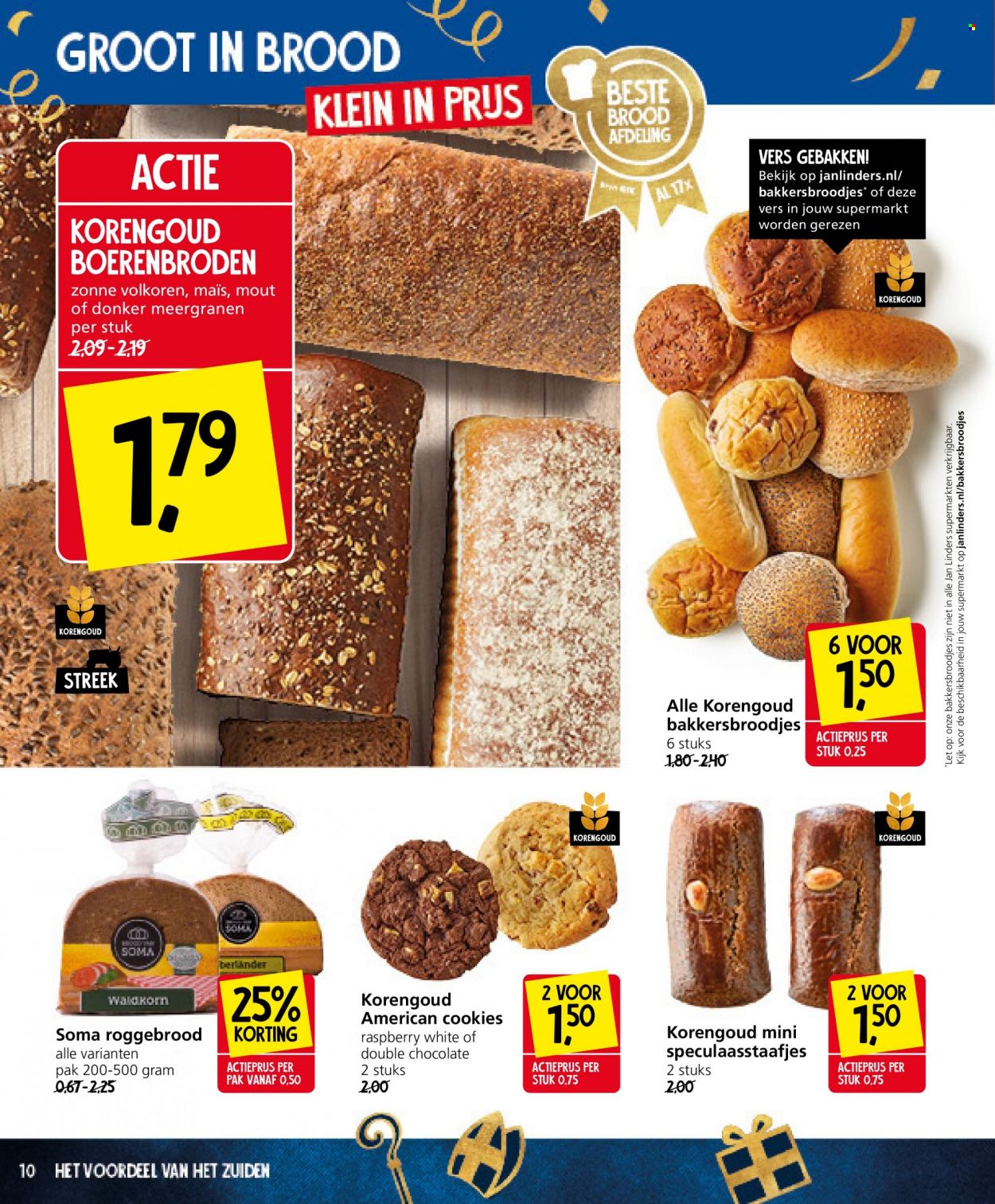 Jan Linders-aanbieding - 15-11-2021 - 21-11-2021. Pagina 10