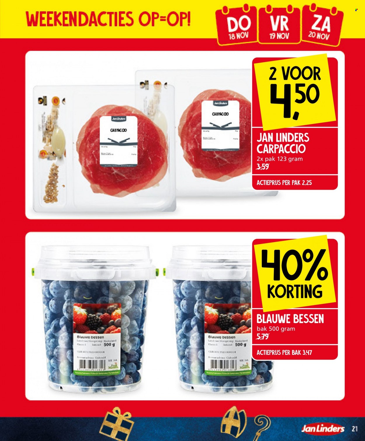 Jan Linders-aanbieding - 15-11-2021 - 21-11-2021. Pagina 21
