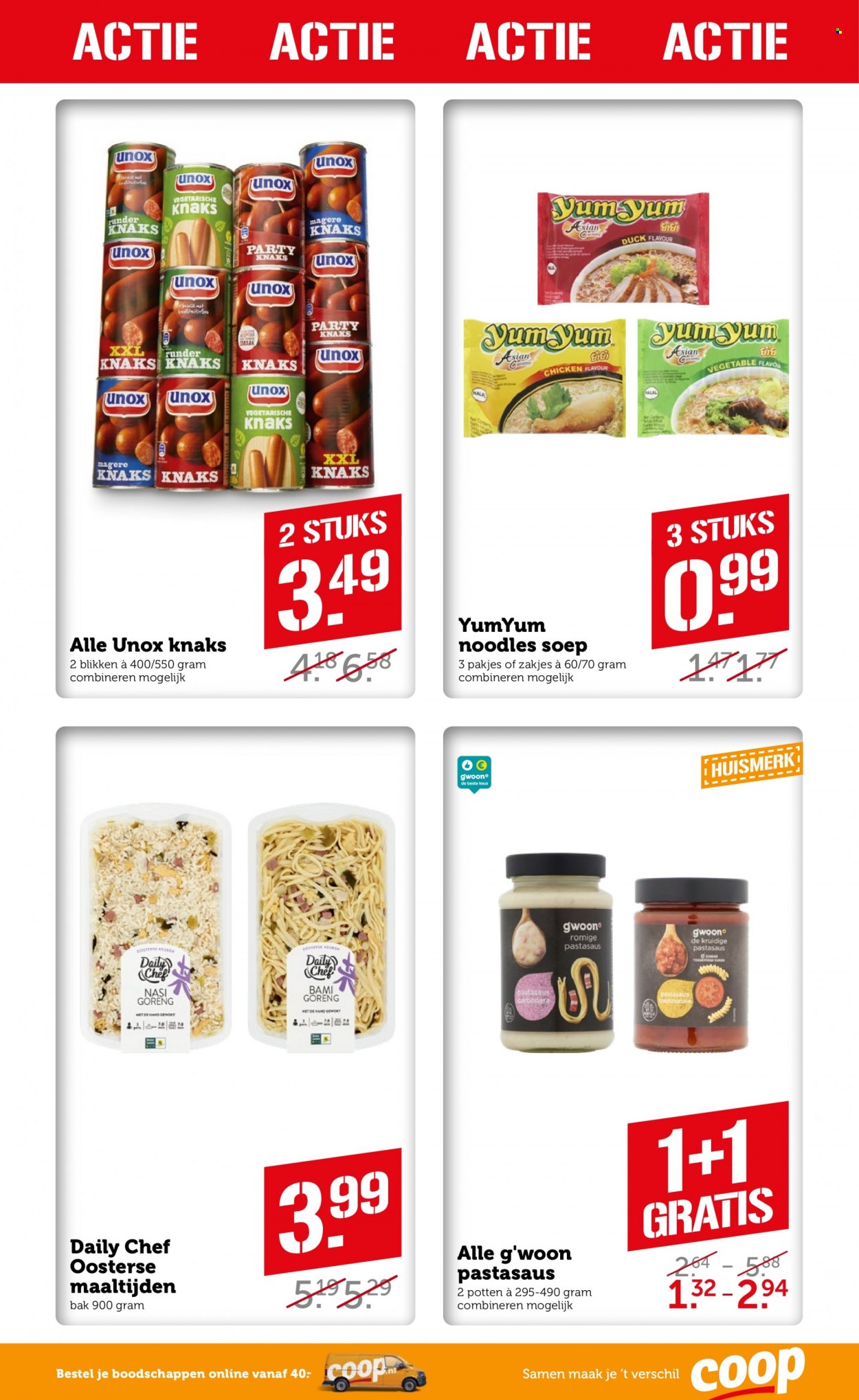 Coop-aanbieding - 15-11-2021 - 21-11-2021. Pagina 10