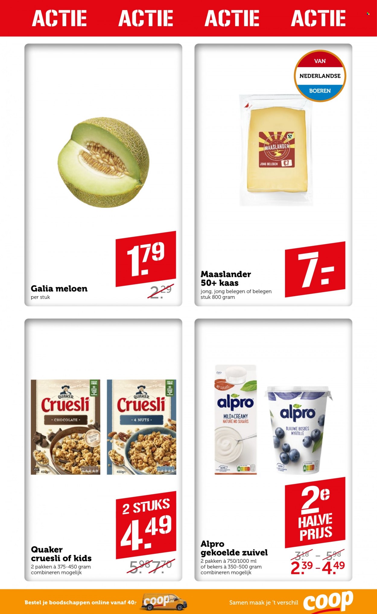Coop-aanbieding - 15-11-2021 - 21-11-2021. Pagina 16
