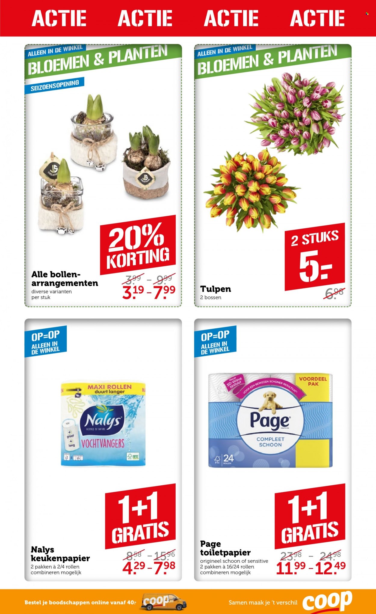 Coop-aanbieding - 15-11-2021 - 21-11-2021. Pagina 29