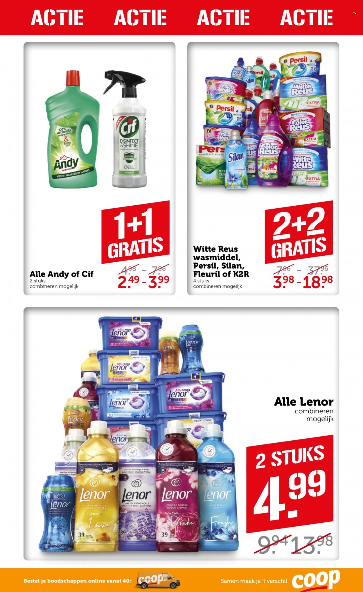 Coop-aanbieding - 15-11-2021 - 21-11-2021. Pagina 30