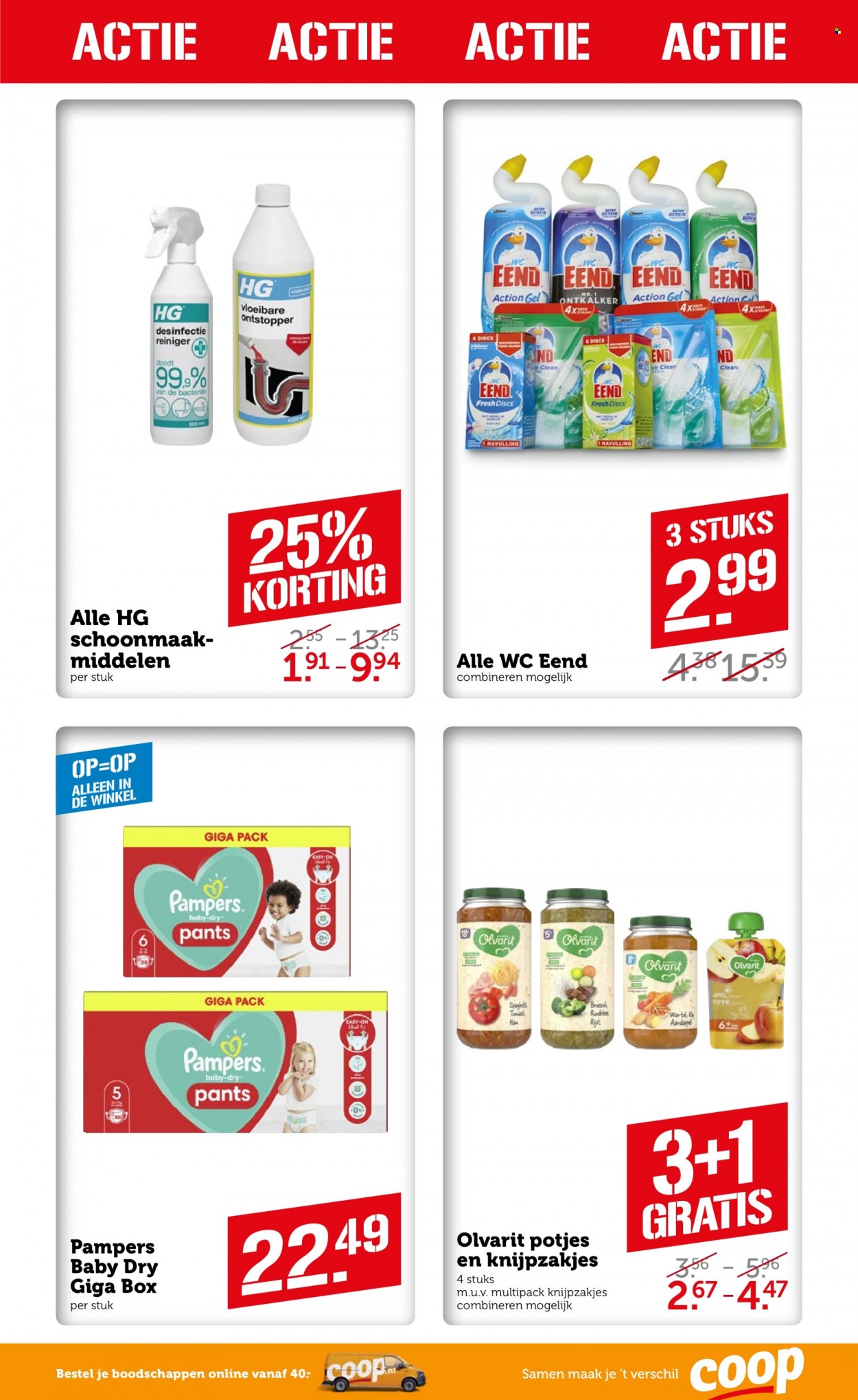 Coop-aanbieding - 15-11-2021 - 21-11-2021. Pagina 31