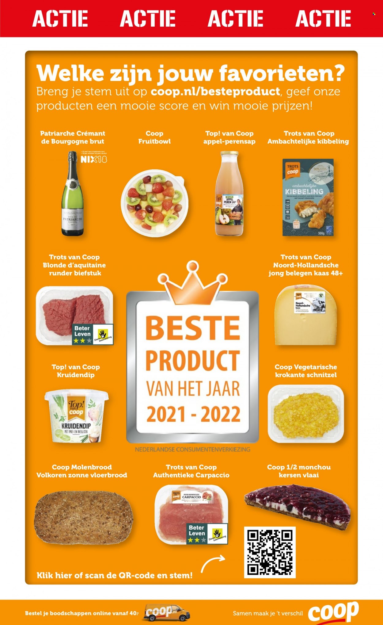 Coop-aanbieding - 15-11-2021 - 21-11-2021. Pagina 5