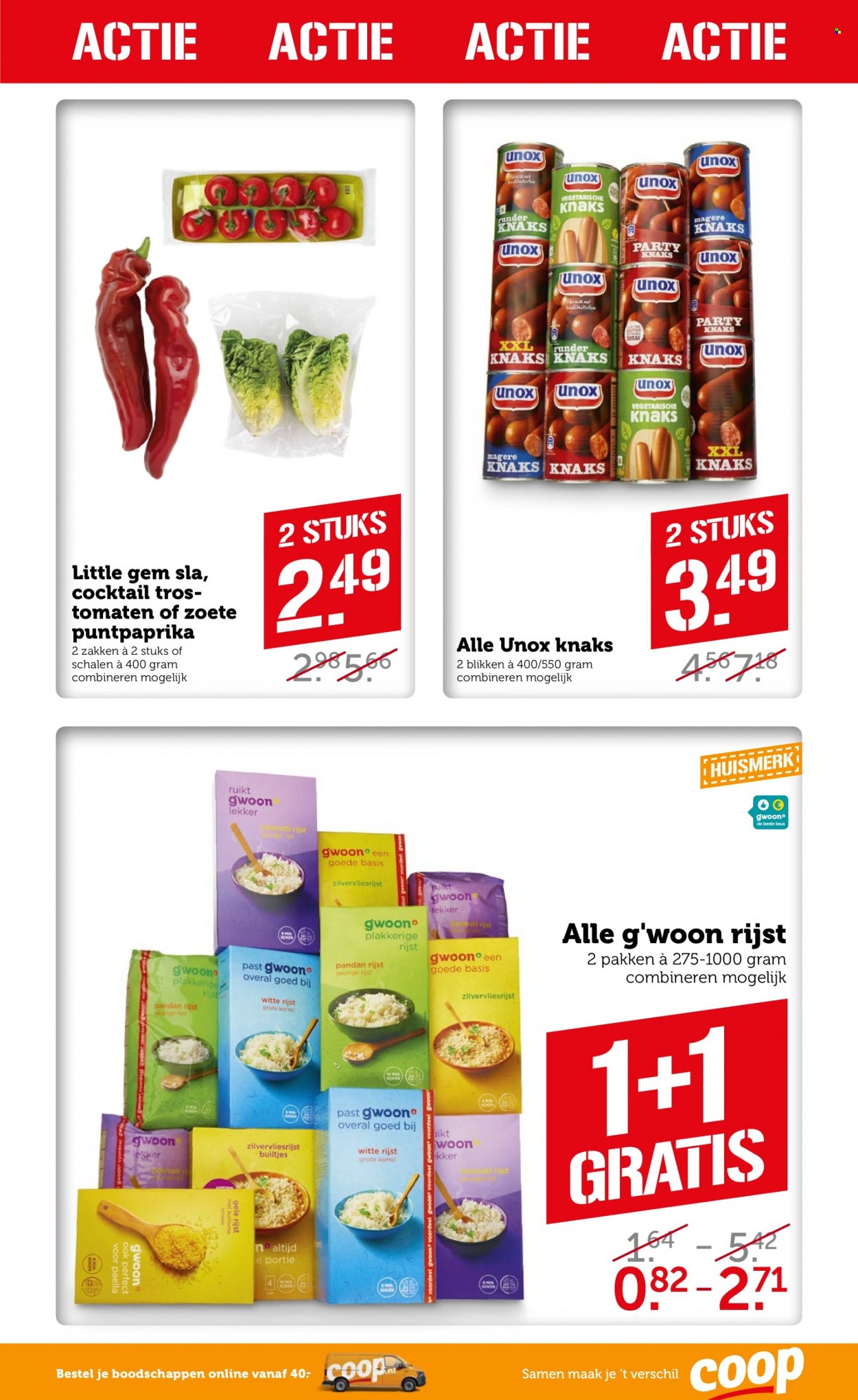 Coop-aanbieding - 15-11-2021 - 21-11-2021. Pagina 7