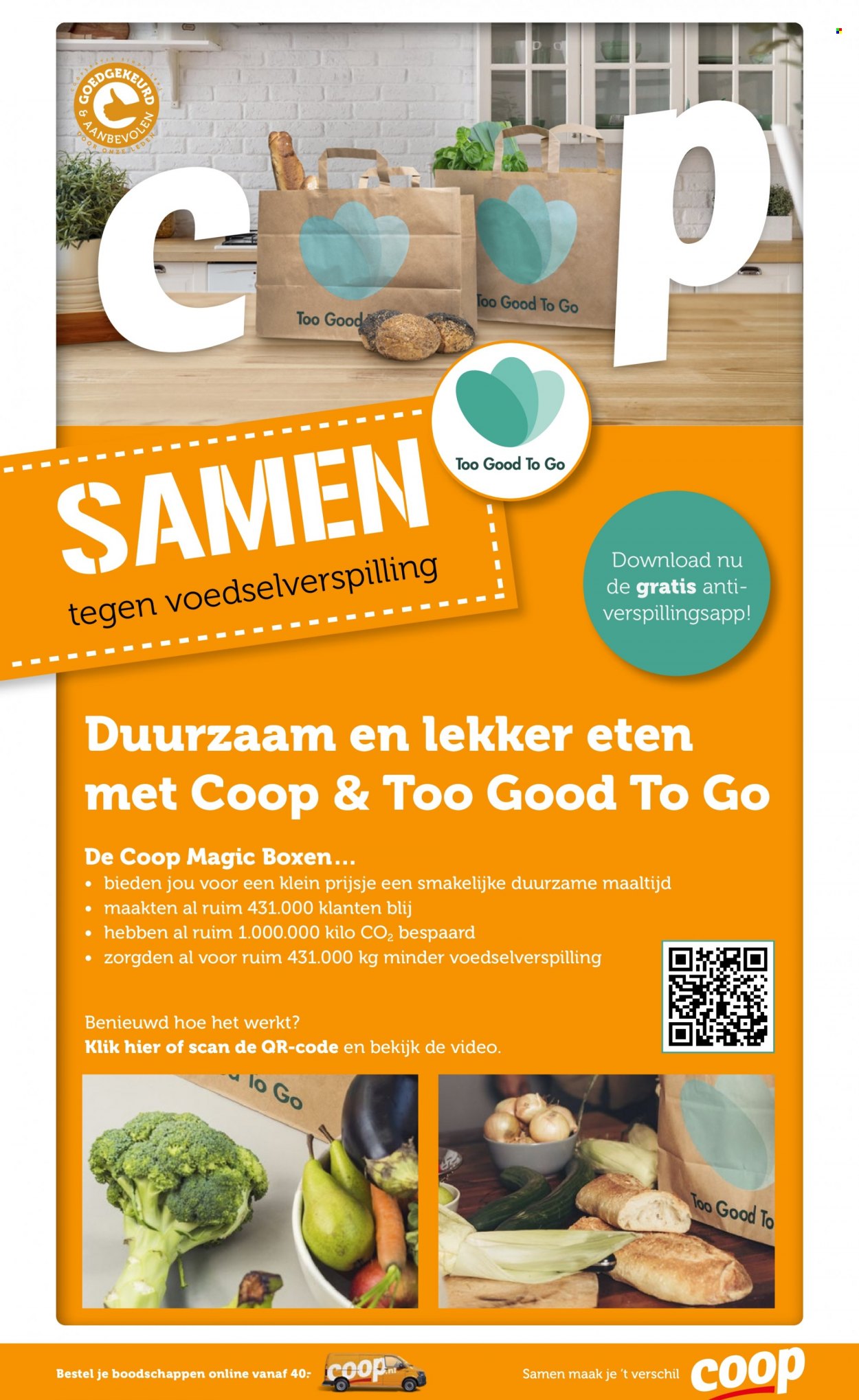 Coop-aanbieding - 15-11-2021 - 21-11-2021. Pagina 9
