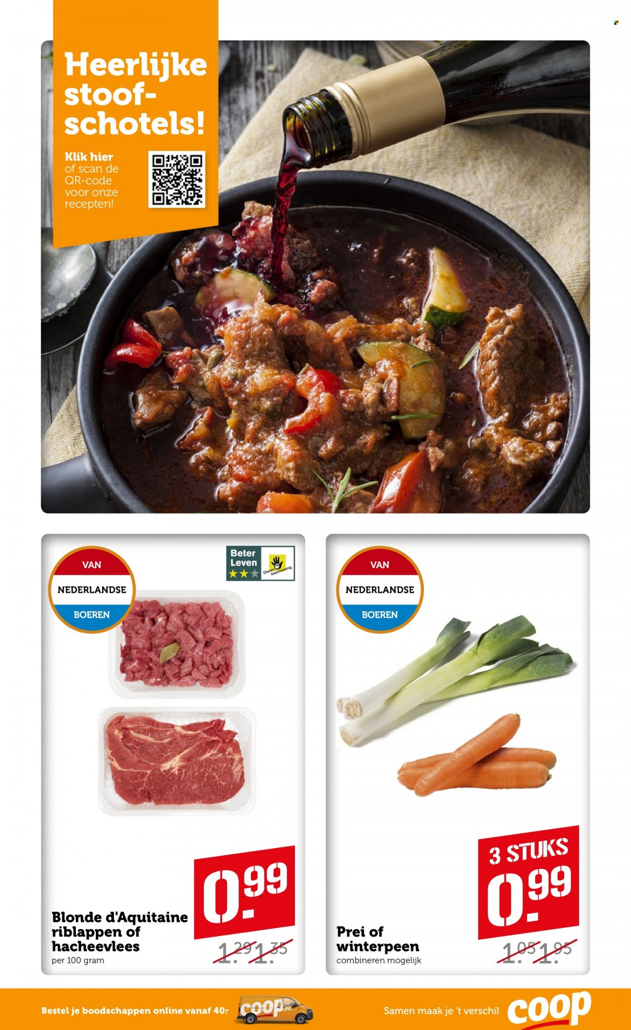 Coop-aanbieding - 15-11-2021 - 21-11-2021. Pagina 10
