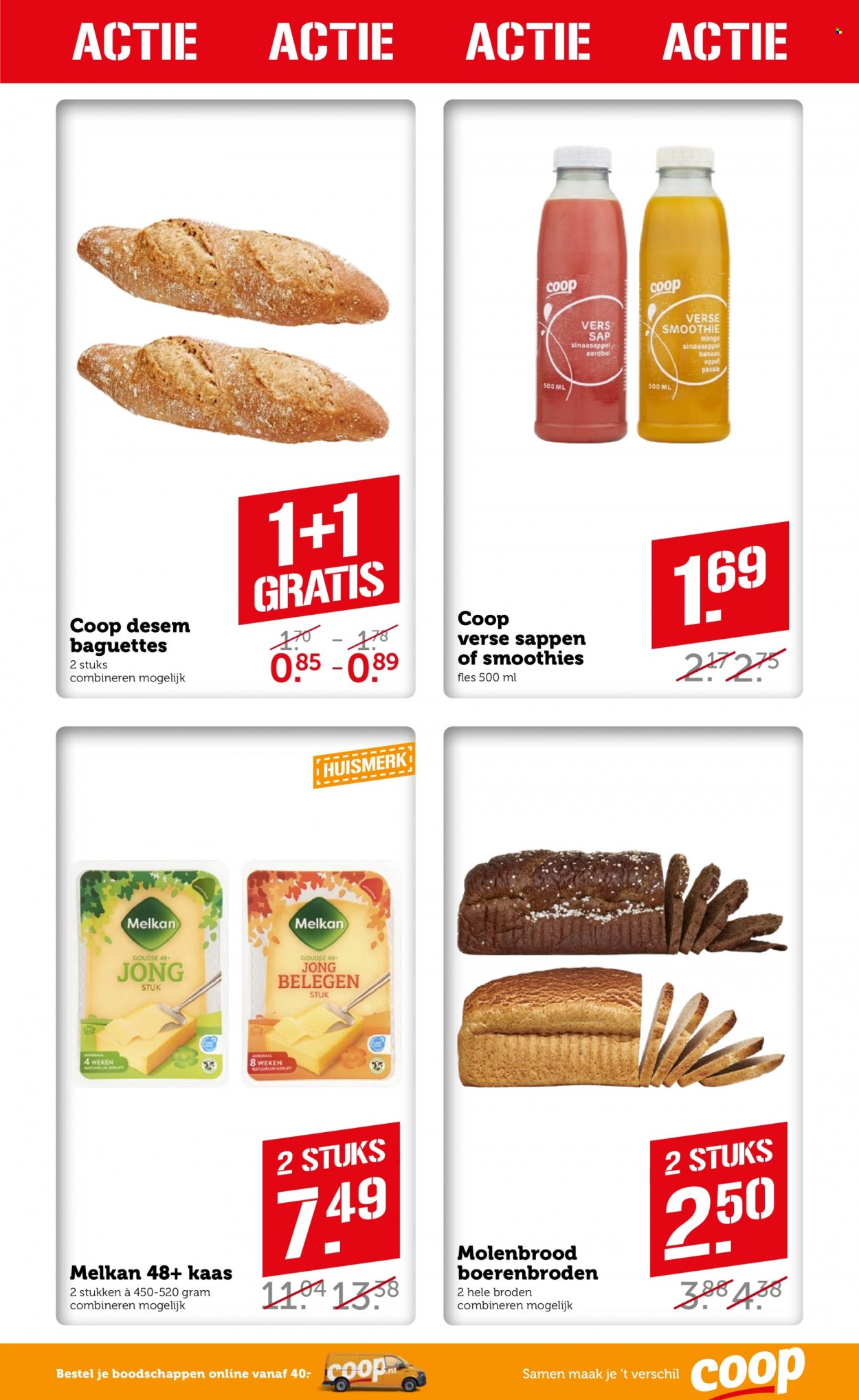 Coop-aanbieding - 15-11-2021 - 21-11-2021. Pagina 13