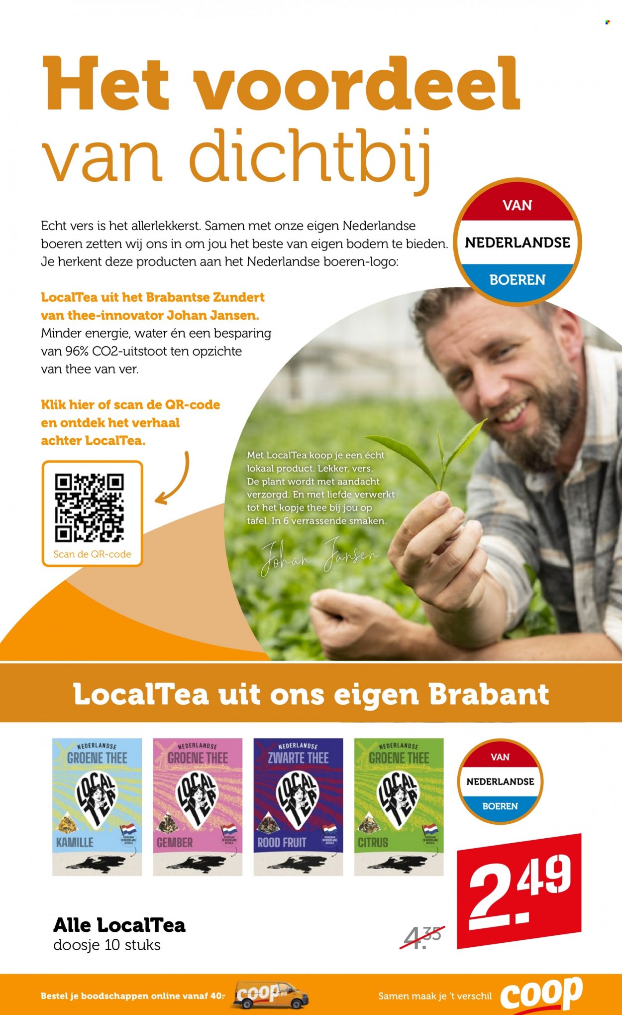 Coop-aanbieding - 15-11-2021 - 21-11-2021. Pagina 17