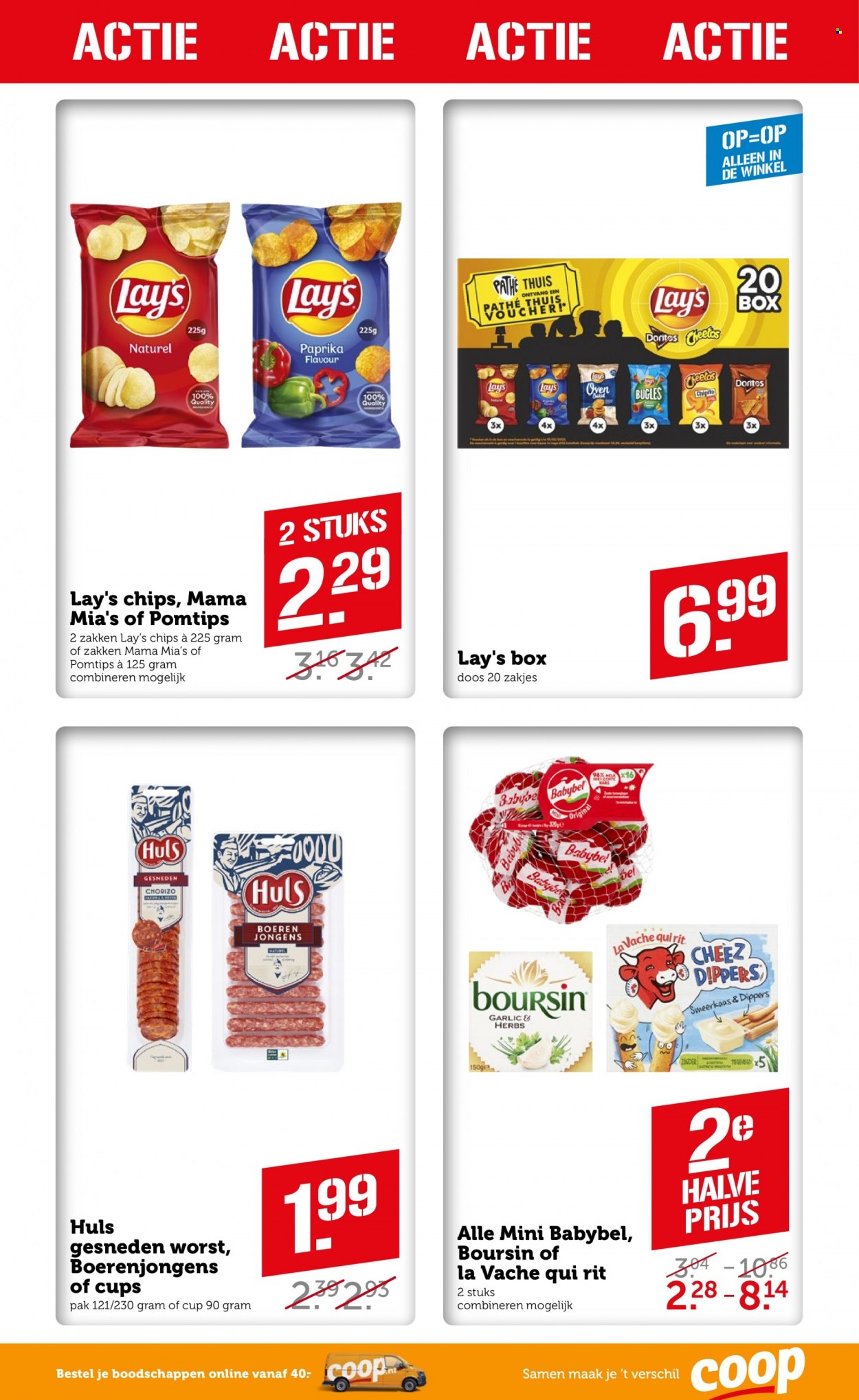 Coop-aanbieding - 15-11-2021 - 21-11-2021. Pagina 18
