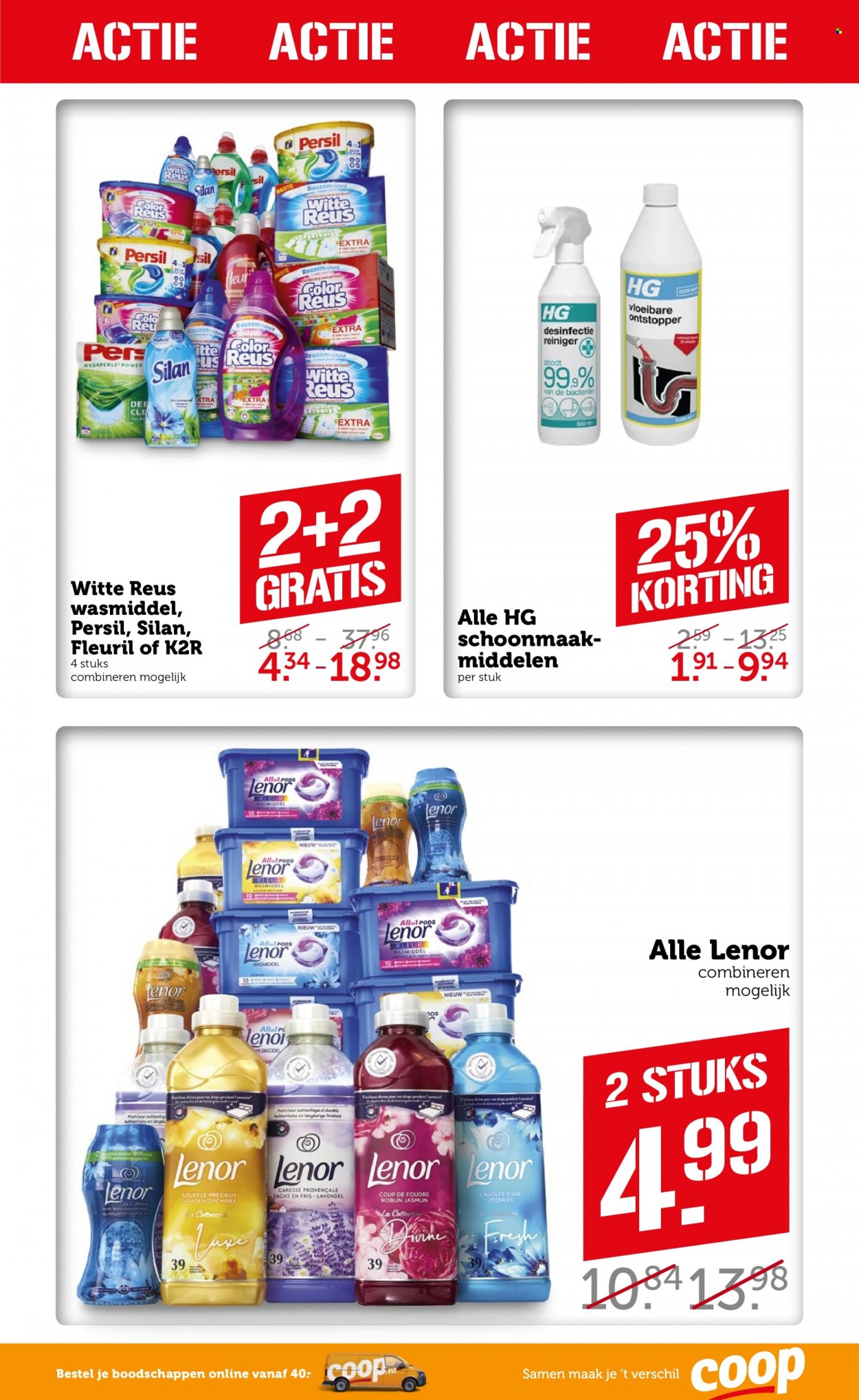 Coop-aanbieding - 15-11-2021 - 21-11-2021. Pagina 25