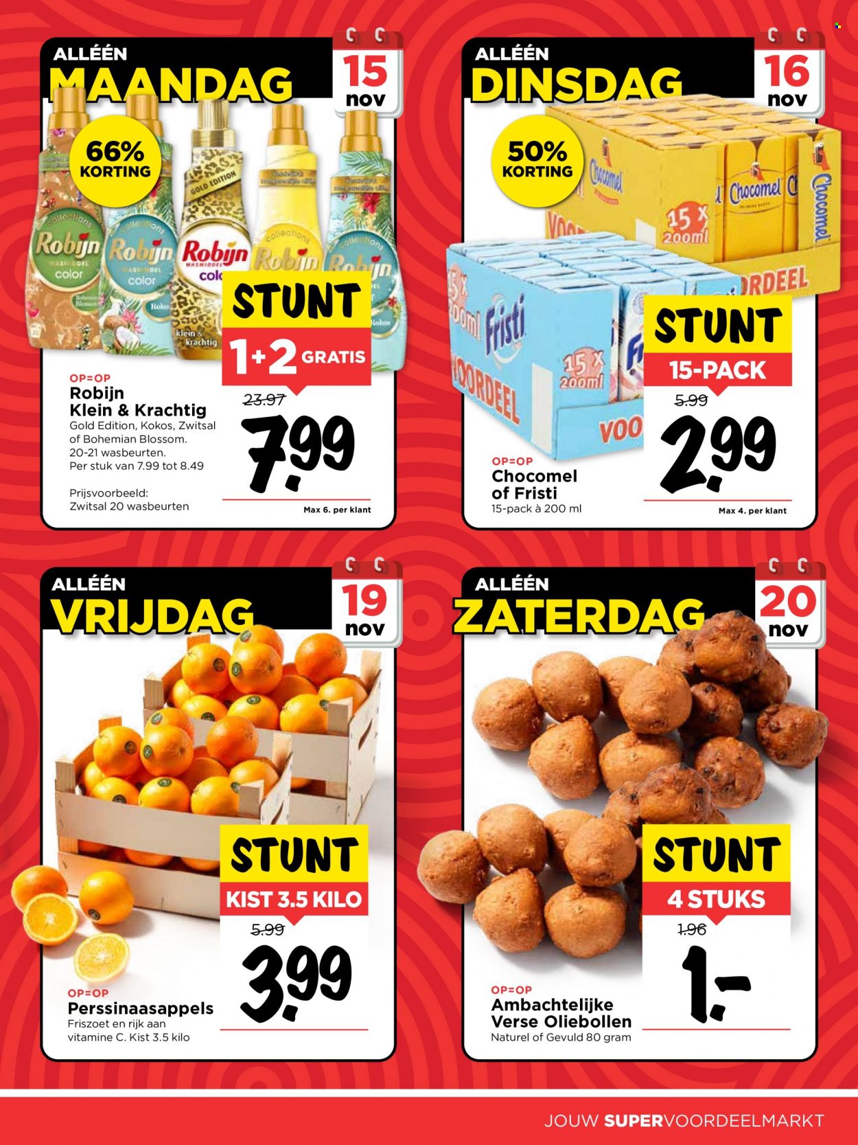 Vomar-aanbieding - 14-11-2021 - 20-11-2021. Pagina 3