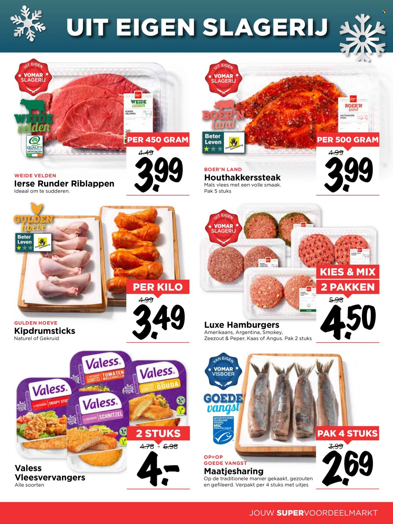 Vomar-aanbieding - 14-11-2021 - 20-11-2021. Pagina 11