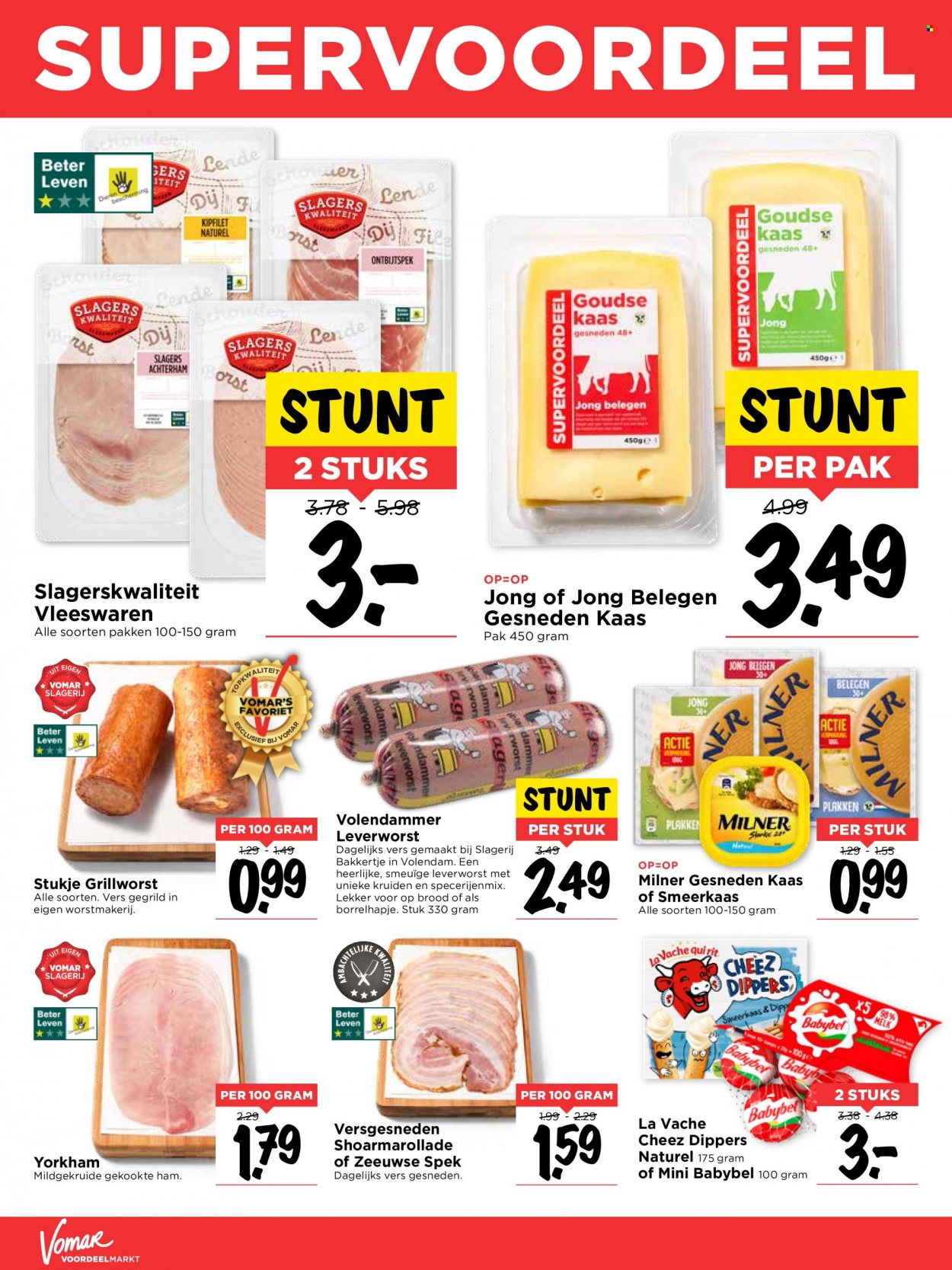 Vomar-aanbieding - 14-11-2021 - 20-11-2021. Pagina 14