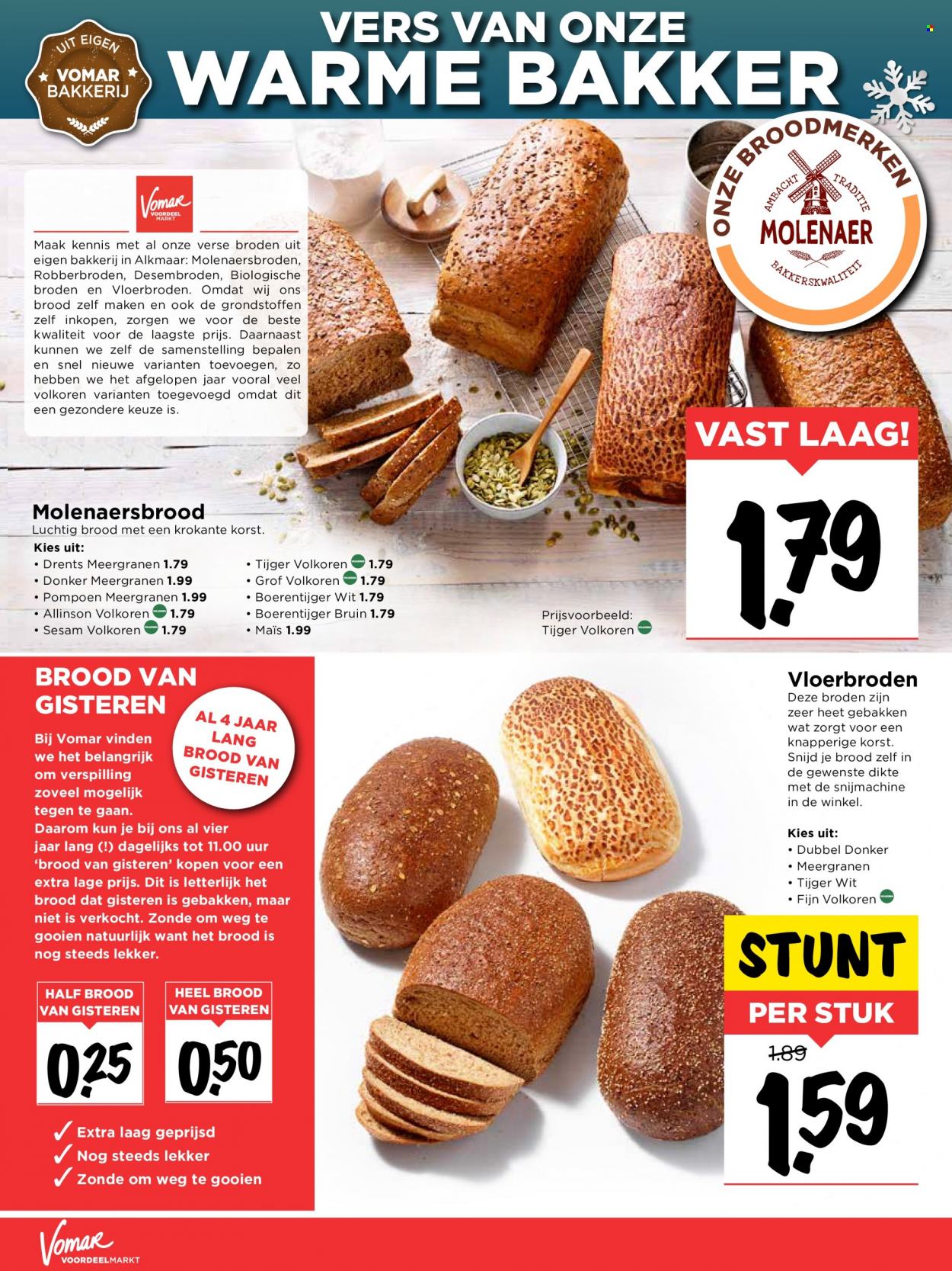 Vomar-aanbieding - 14-11-2021 - 20-11-2021. Pagina 16