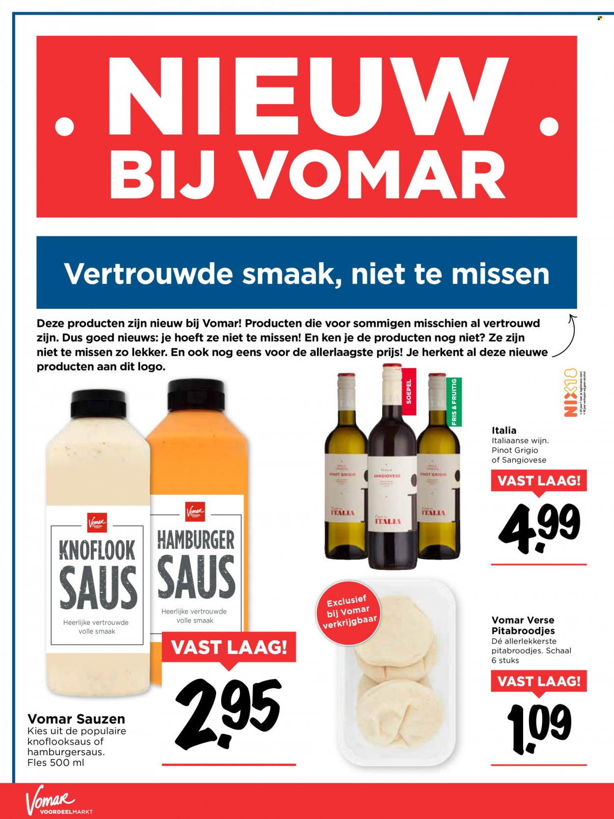 Vomar-aanbieding - 14-11-2021 - 20-11-2021. Pagina 18