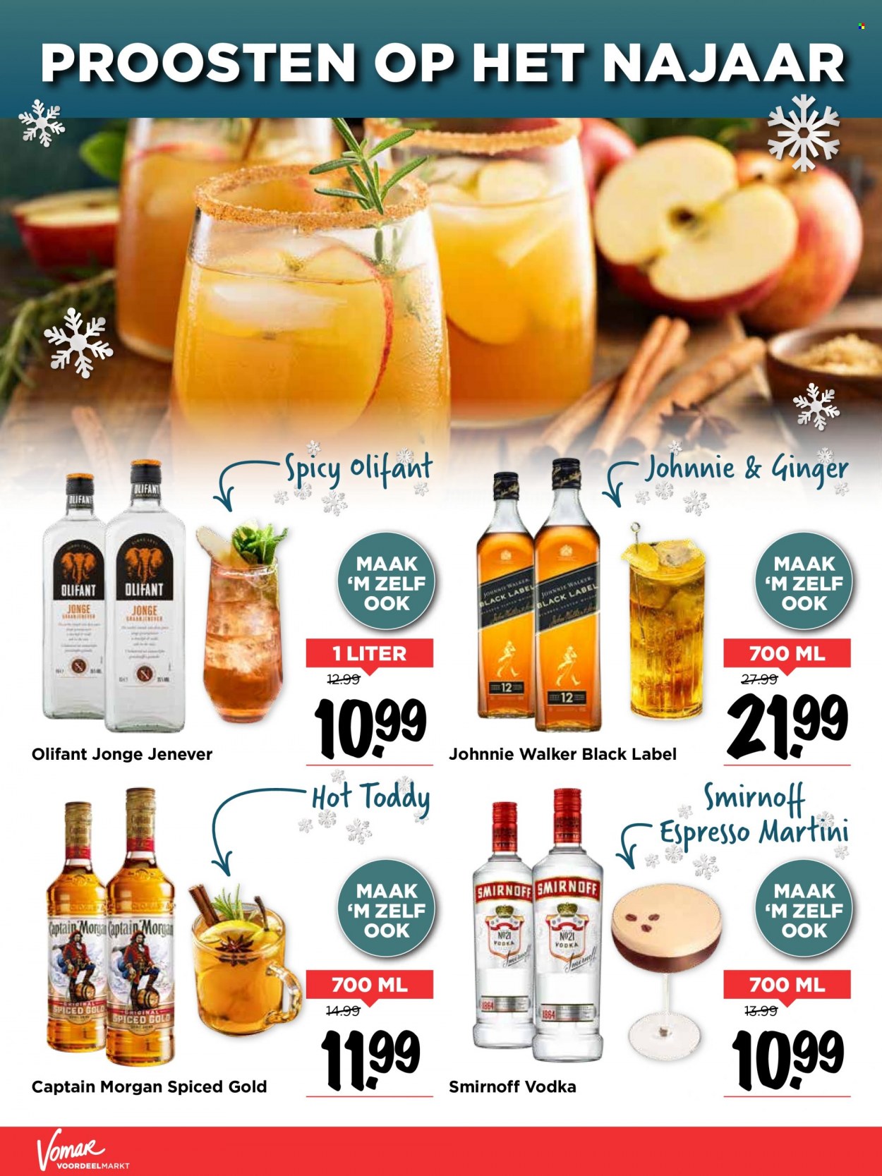 Vomar-aanbieding - 14-11-2021 - 20-11-2021. Pagina 22