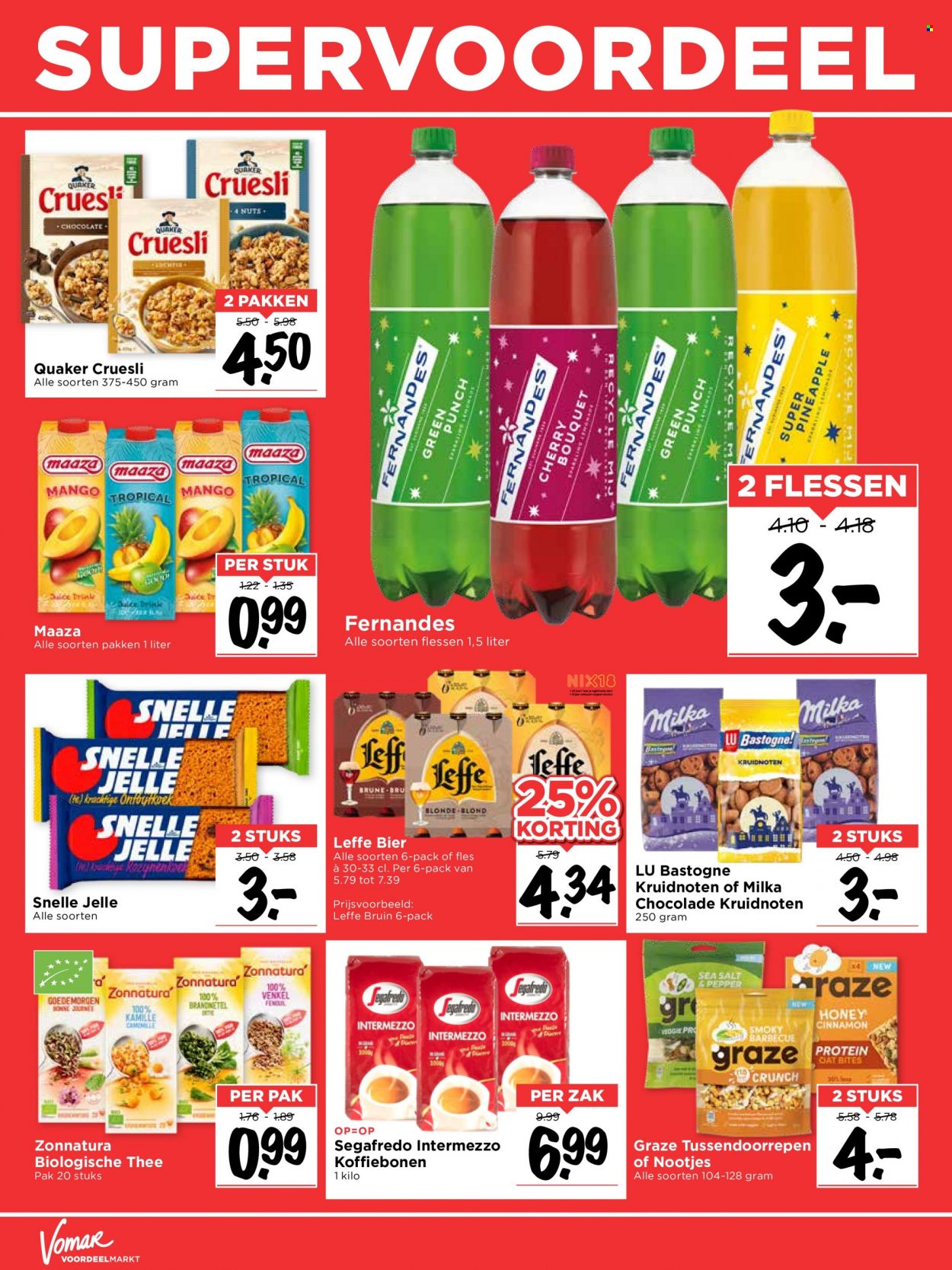 Vomar-aanbieding - 14-11-2021 - 20-11-2021. Pagina 24