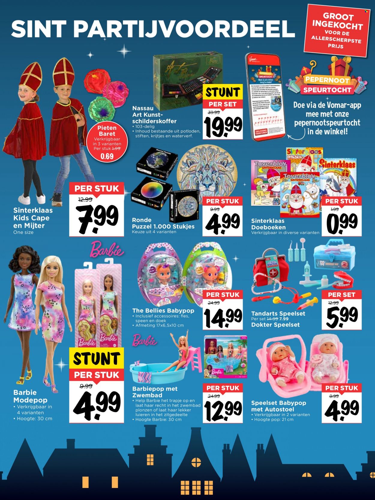 Vomar-aanbieding - 14-11-2021 - 20-11-2021. Pagina 29