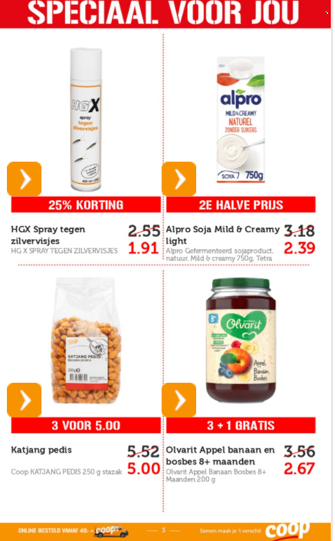 Coop-aanbieding - 15-11-2021 - 21-11-2021. Pagina 3