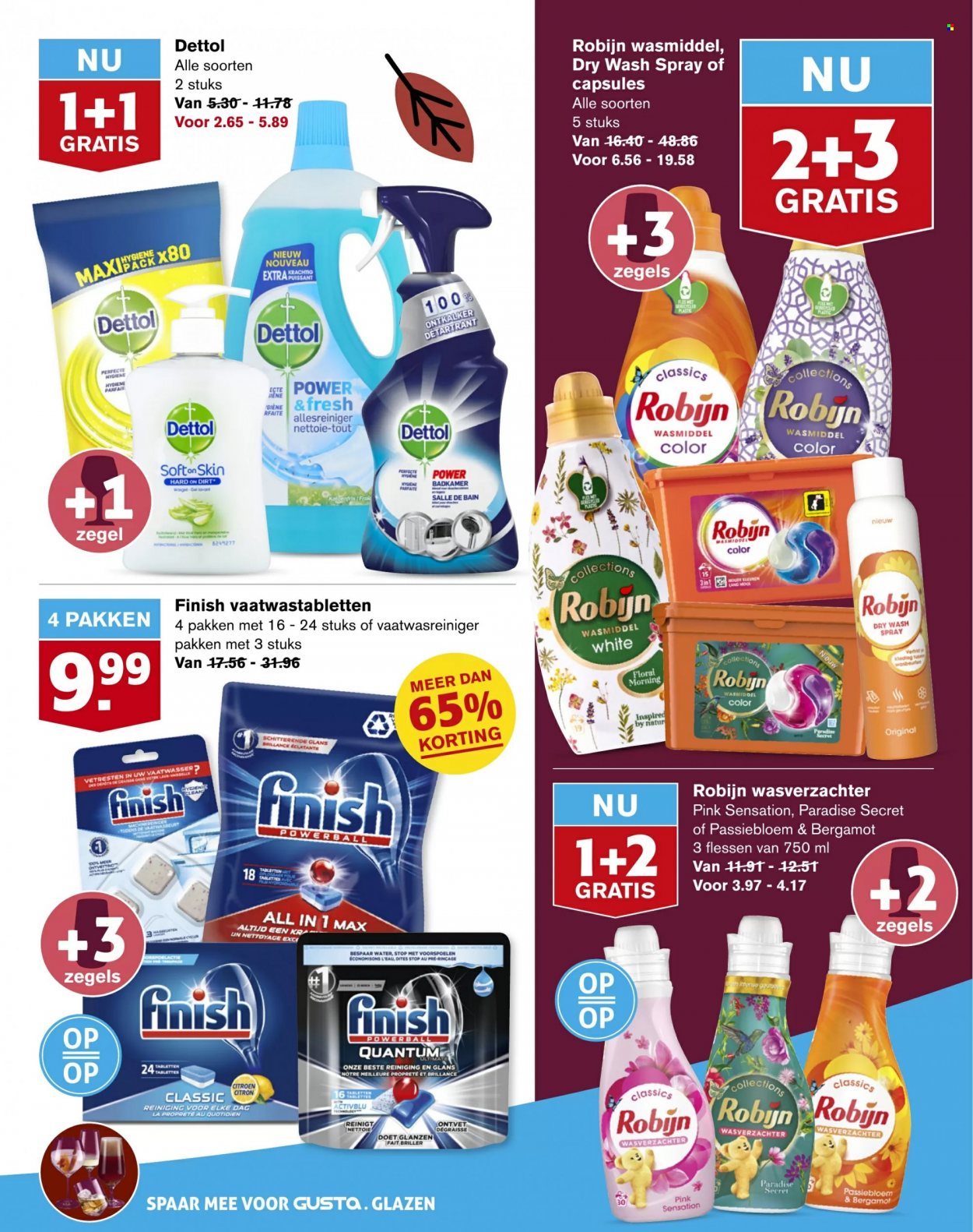 Hoogvliet-aanbieding - 17-11-2021 - 23-11-2021. Pagina 3