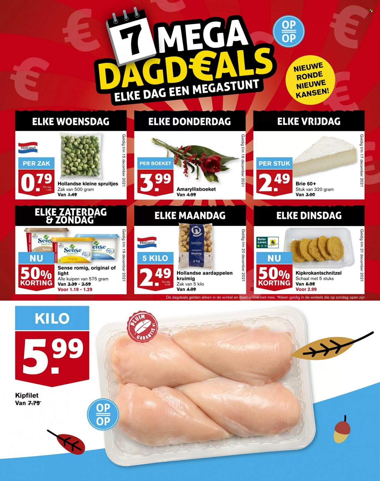 Hoogvliet-aanbieding - 17-11-2021 - 23-11-2021. Pagina 7