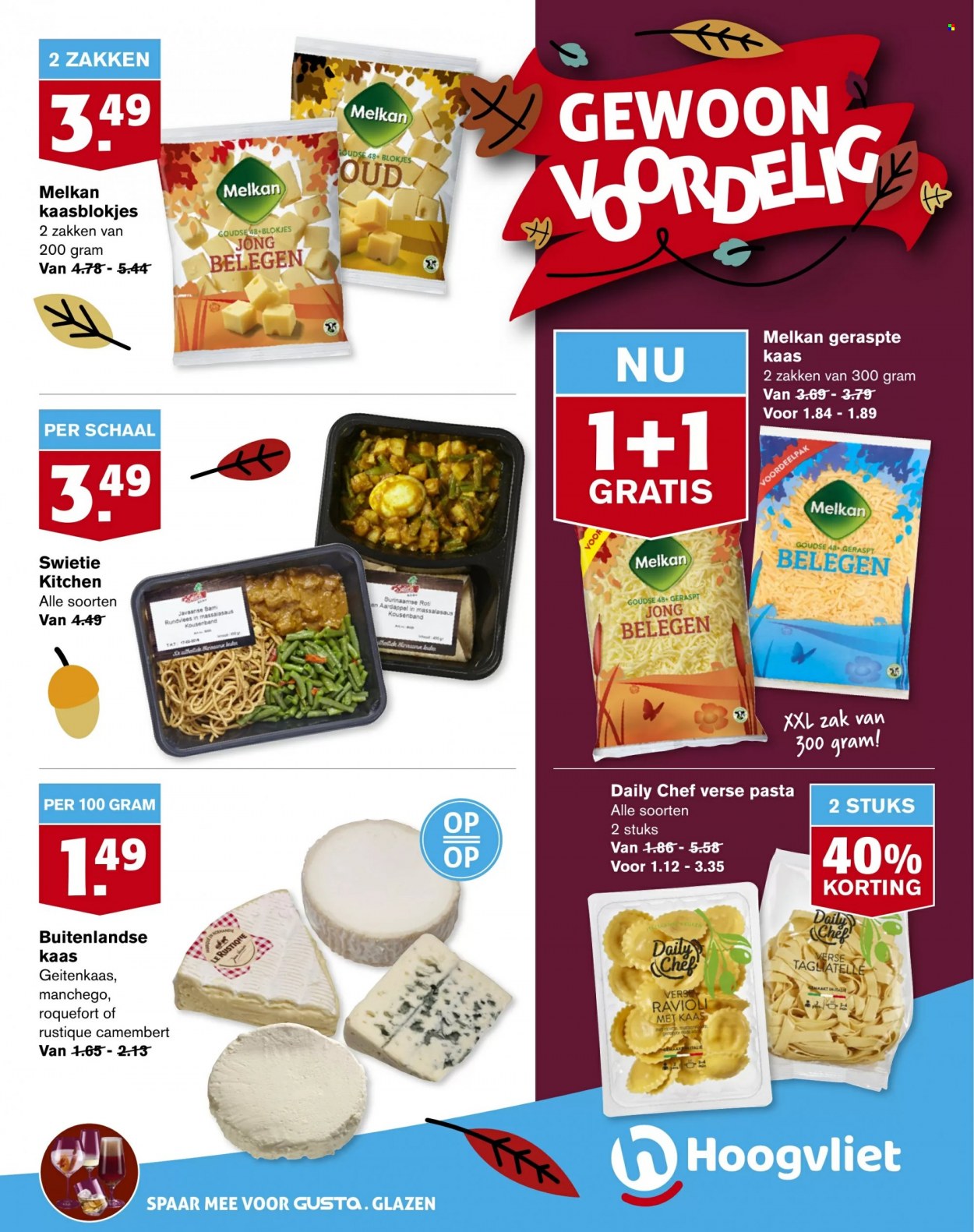 Hoogvliet-aanbieding - 17-11-2021 - 23-11-2021. Pagina 9