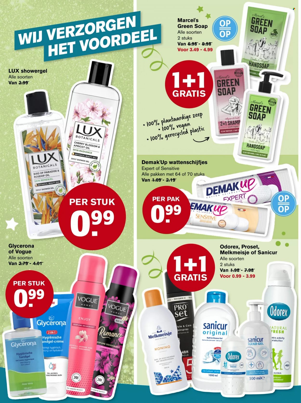Hoogvliet-aanbieding - 17-11-2021 - 23-11-2021. Pagina 16