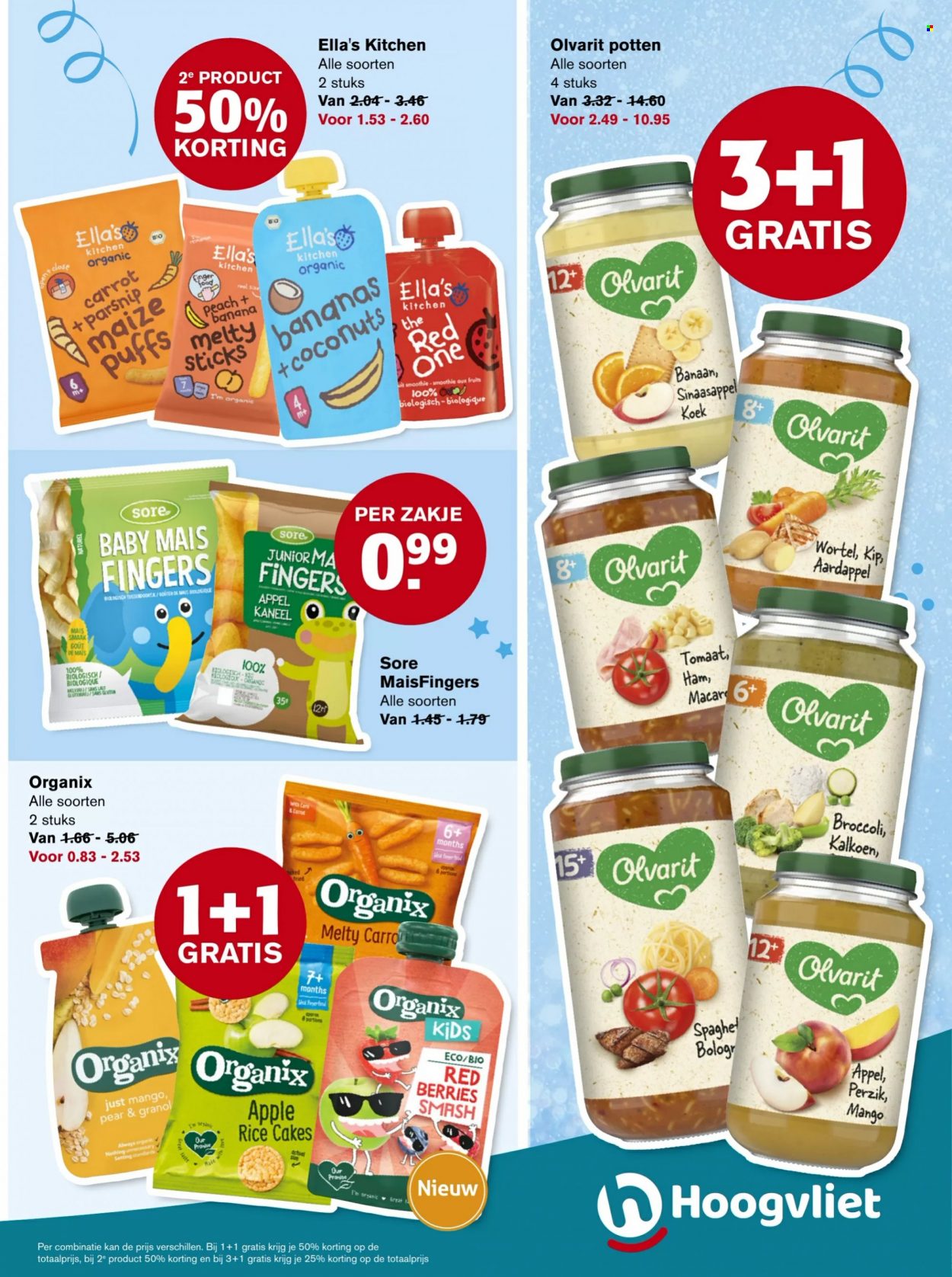 Hoogvliet-aanbieding - 17-11-2021 - 23-11-2021. Pagina 19