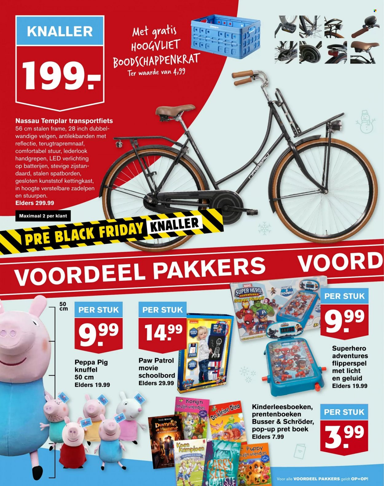Hoogvliet-aanbieding - 17-11-2021 - 23-11-2021. Pagina 34
