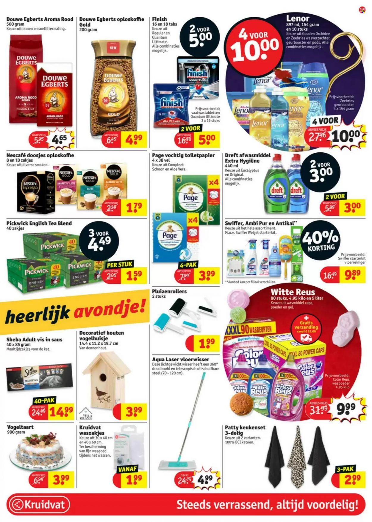 Kruidvat-aanbieding - 16-11-2021 - 21-11-2021. Pagina 15