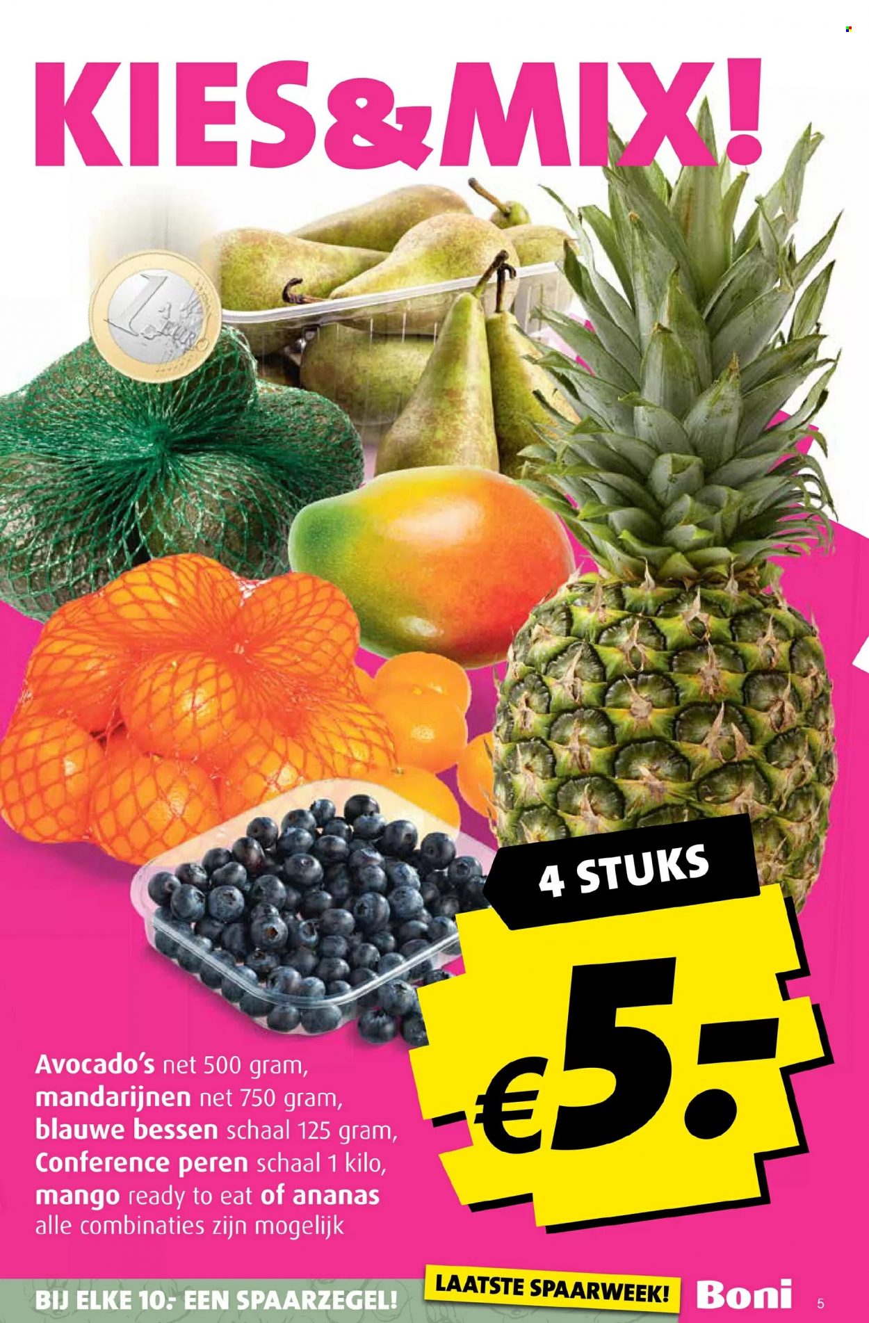 Boni-aanbieding - 17-11-2021 - 23-11-2021. Pagina 5