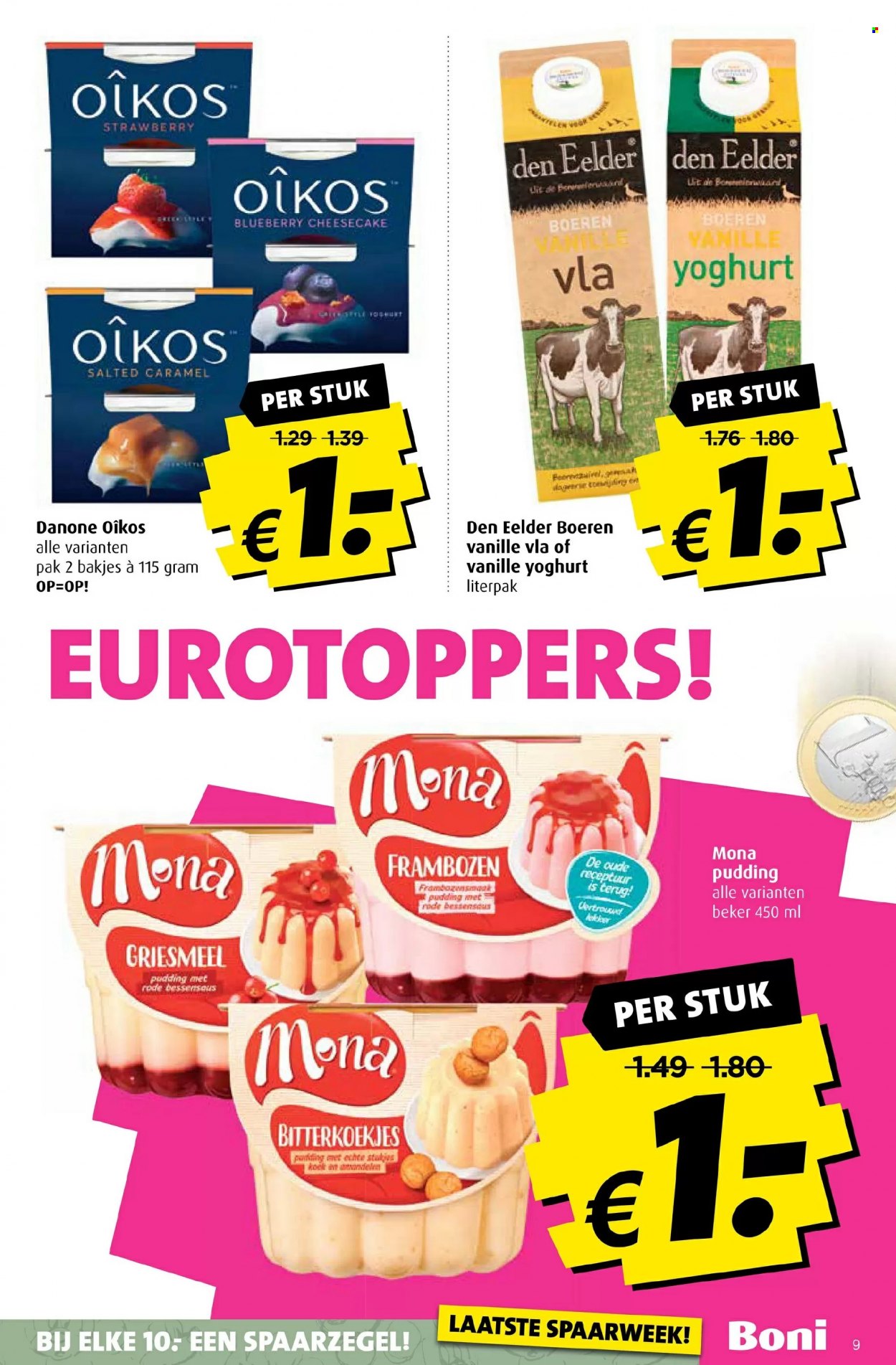 Boni-aanbieding - 17-11-2021 - 23-11-2021. Pagina 9